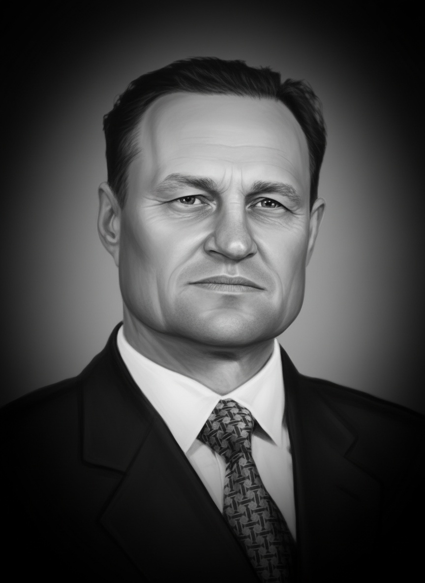 Фотография после ретуши