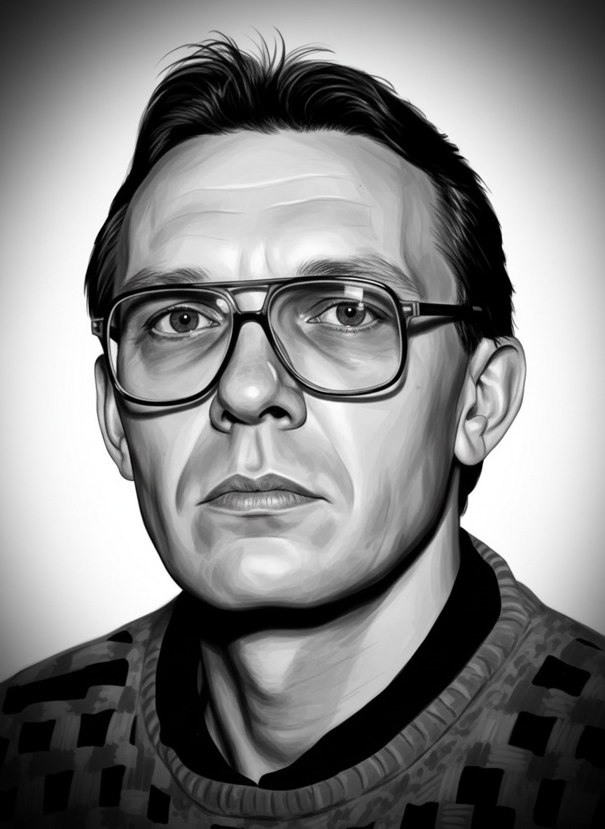 Фотография после ретуши