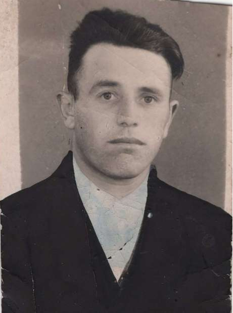 Фотография до ретуши