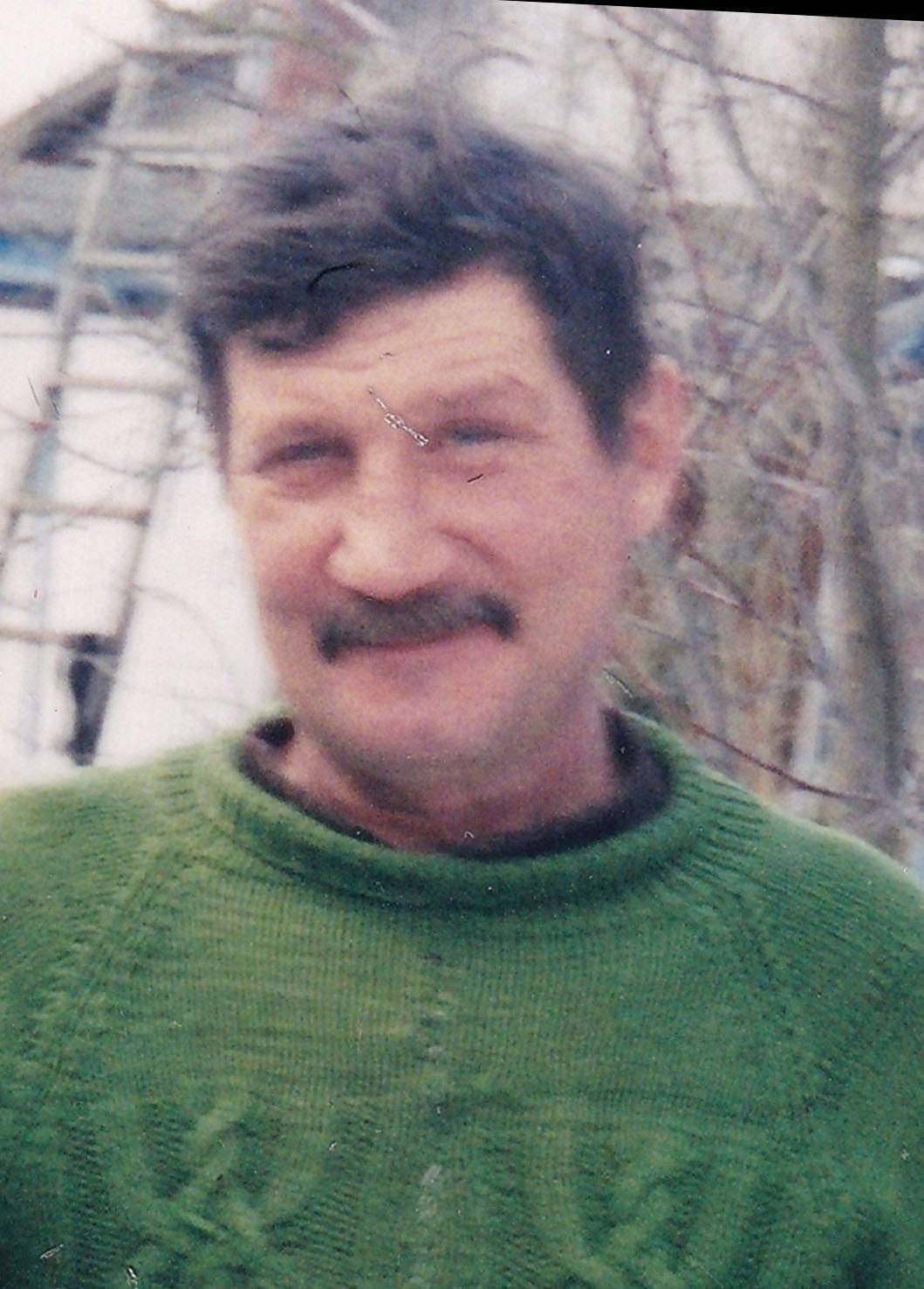 Фотография до ретуши