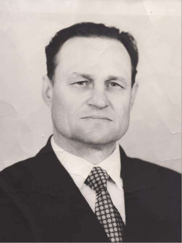 Фотография до ретуши