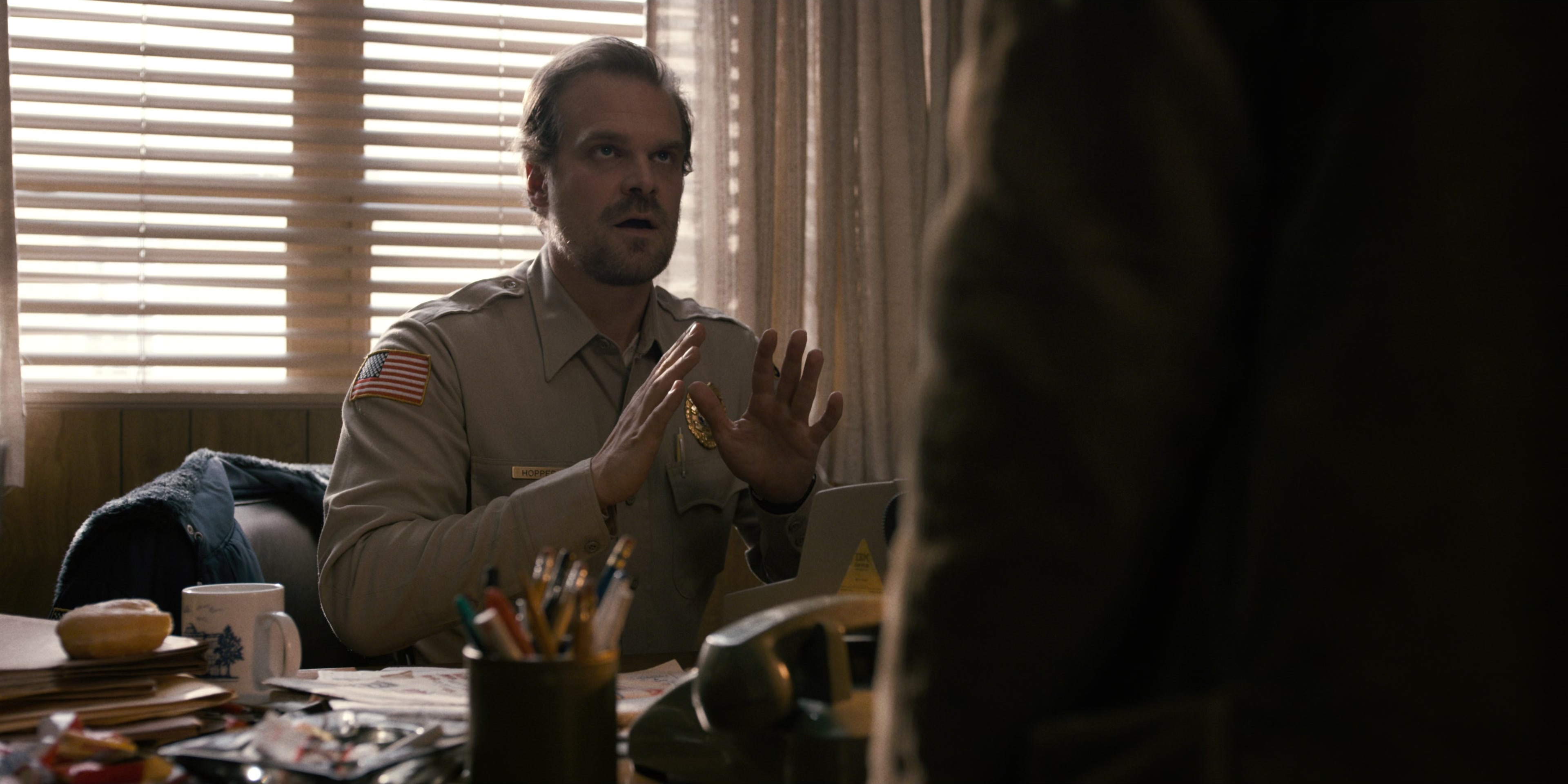 Stranger Things (2016), wide, 2.00:1 — film still