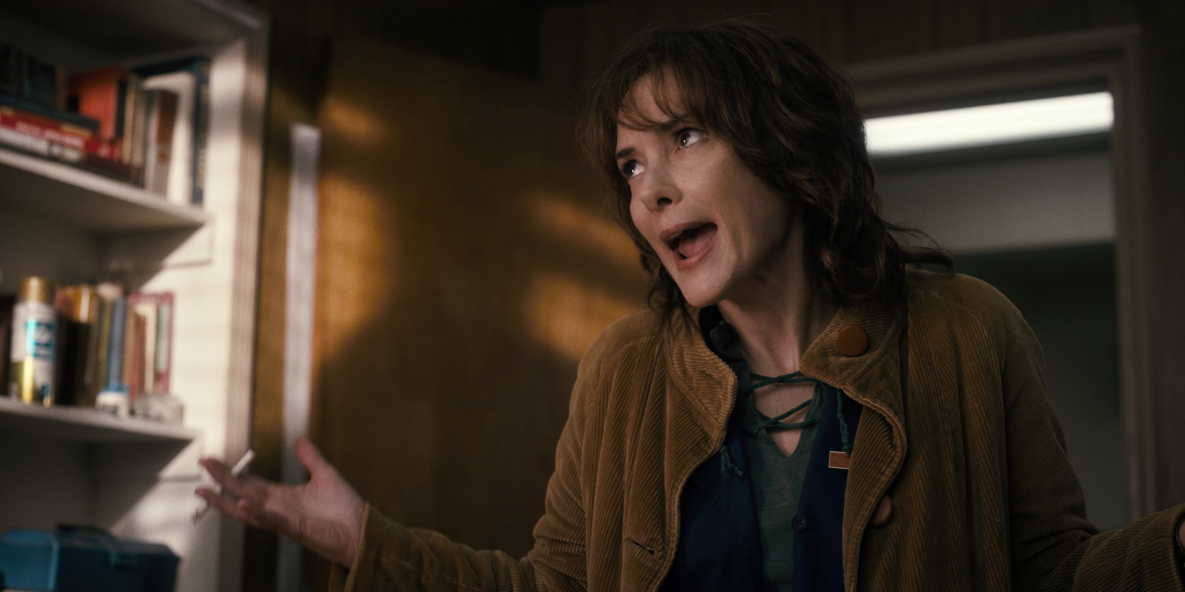 Stranger Things (2016), wide, 2.00:1 — film still