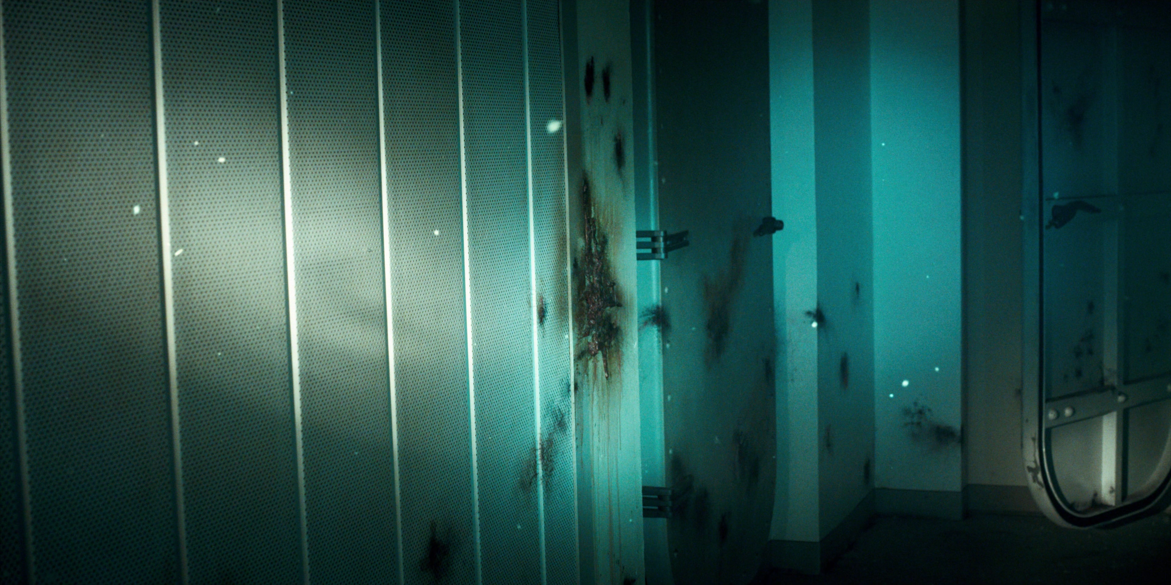 Stranger Things (2016), wide, 2.00:1 — film still