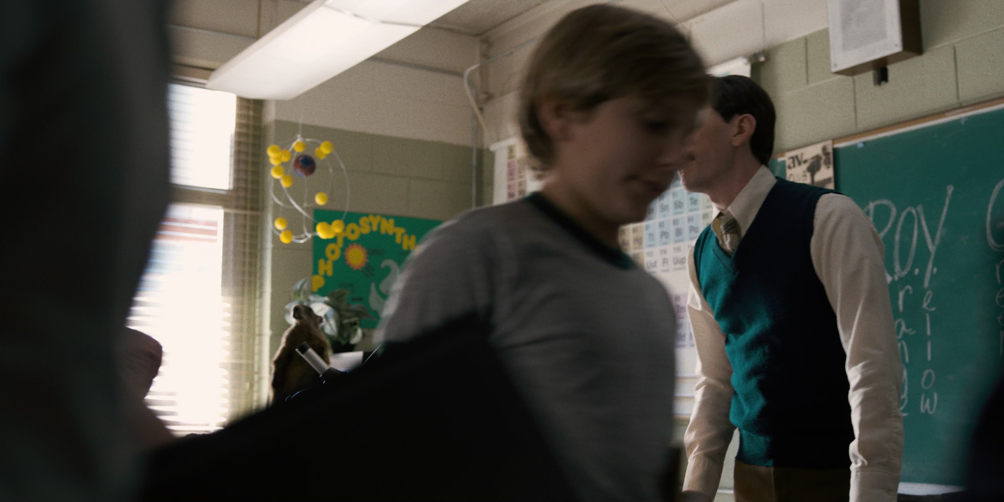 Stranger Things (2016), wide, 2.00:1 — film still