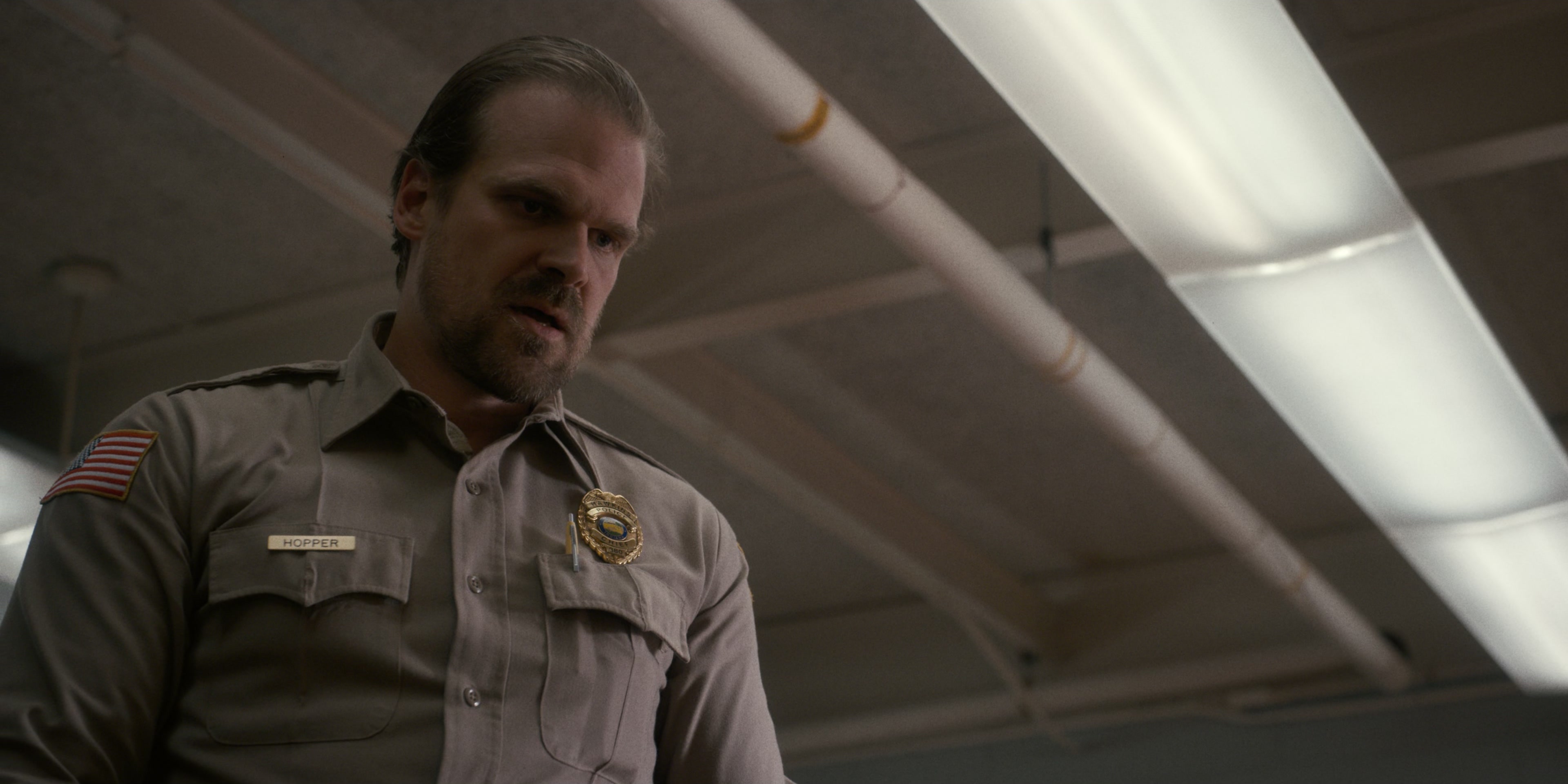 Stranger Things (2016), wide, 2.00:1 — film still