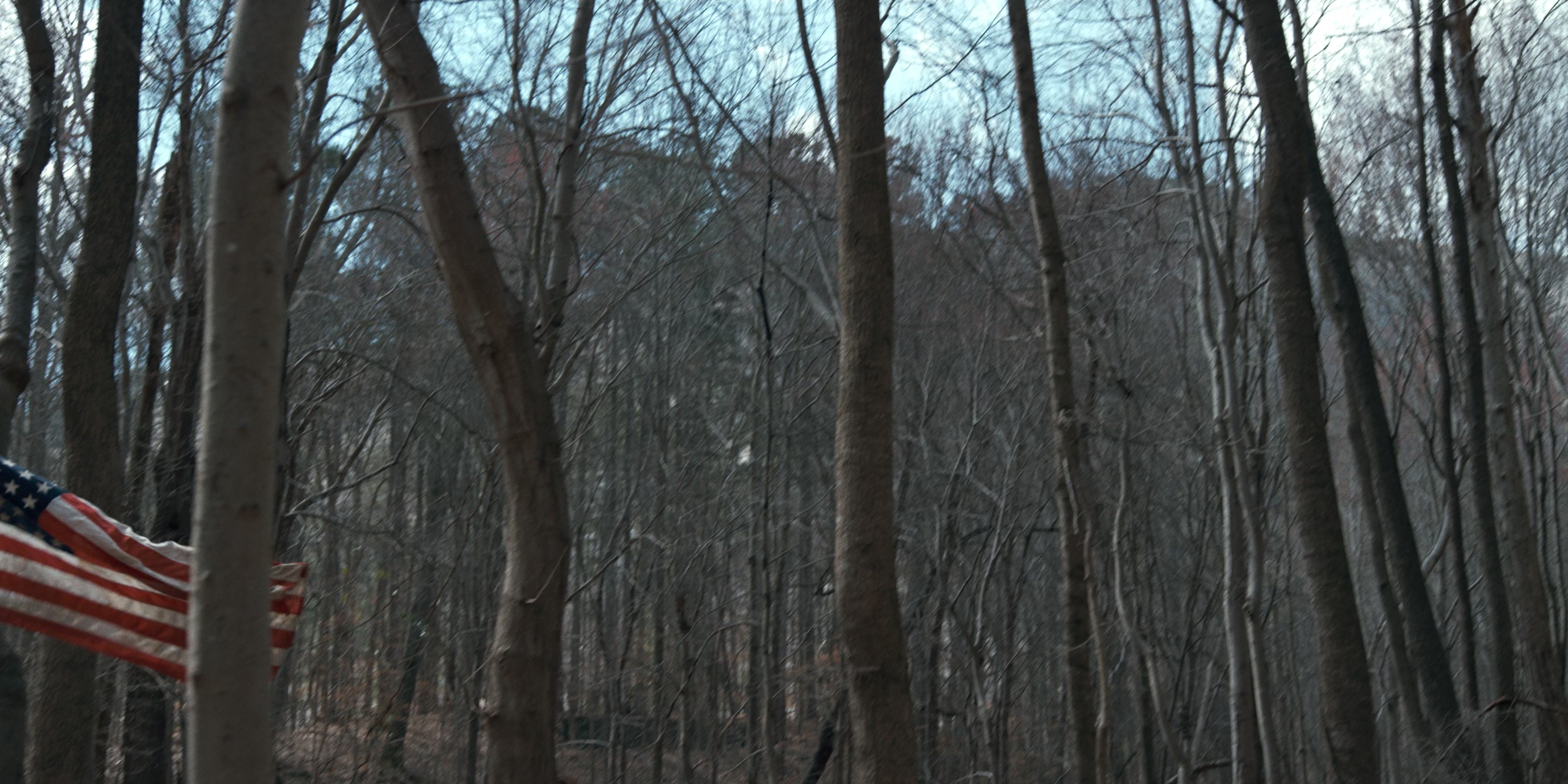 Stranger Things (2016), wide, 2.00:1 — film still