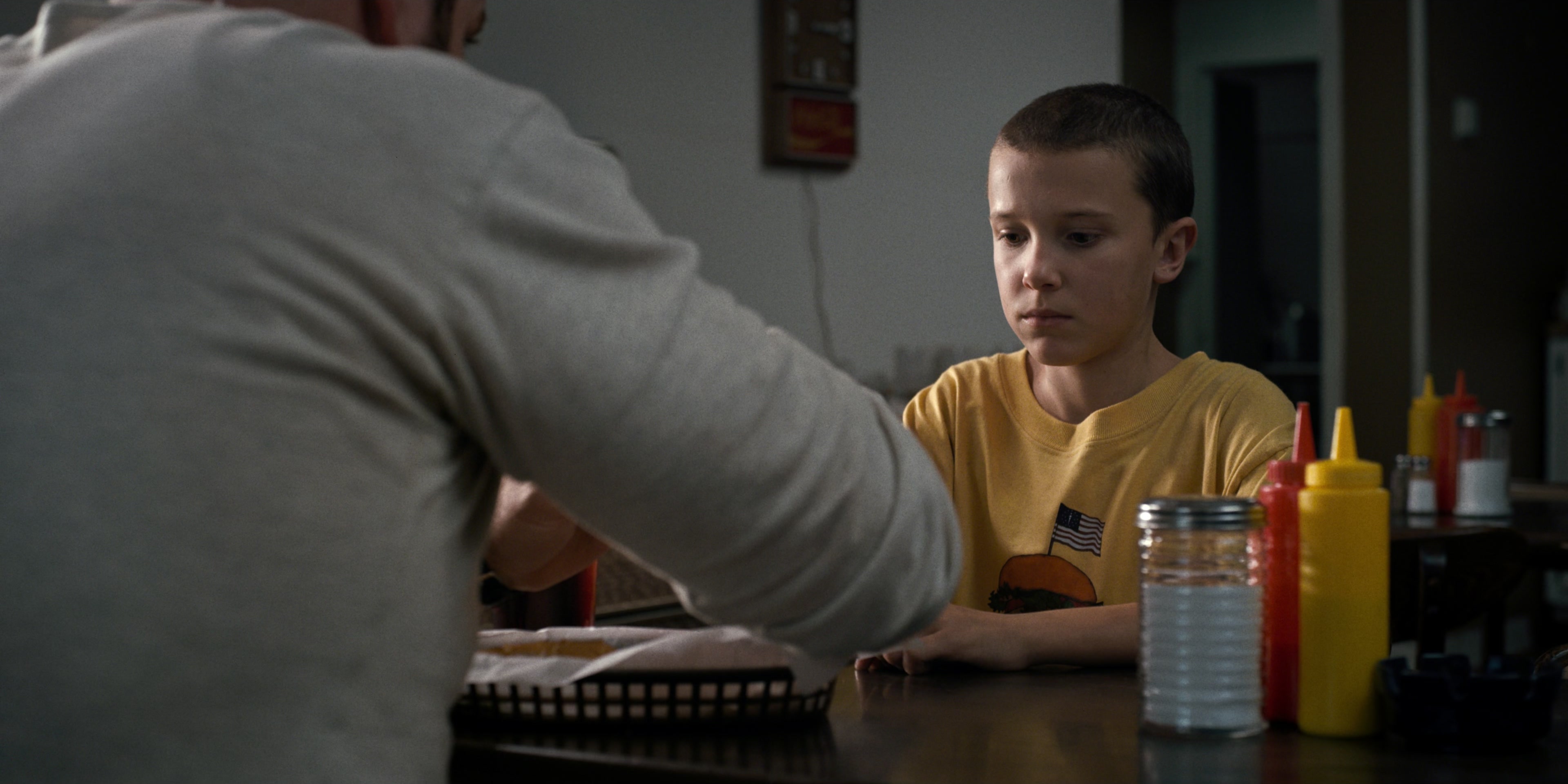 Stranger Things (2016), wide, 2.00:1 — film still
