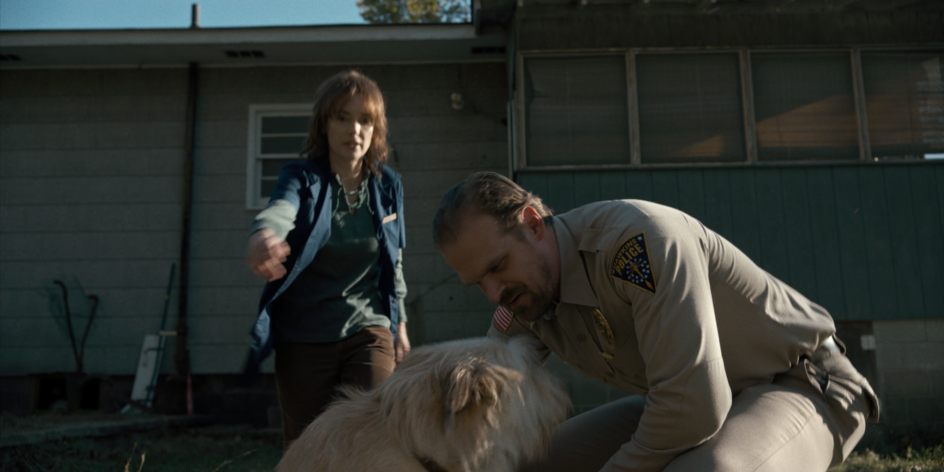 Stranger Things (2016), wide, 2.00:1 — film still