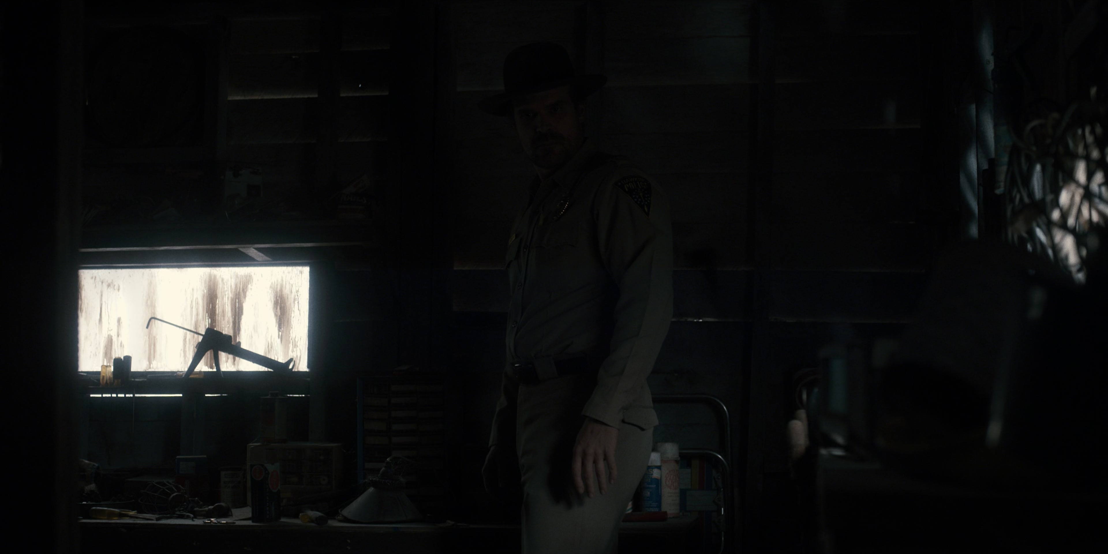 Stranger Things (2016), wide, 2.00:1 — film still