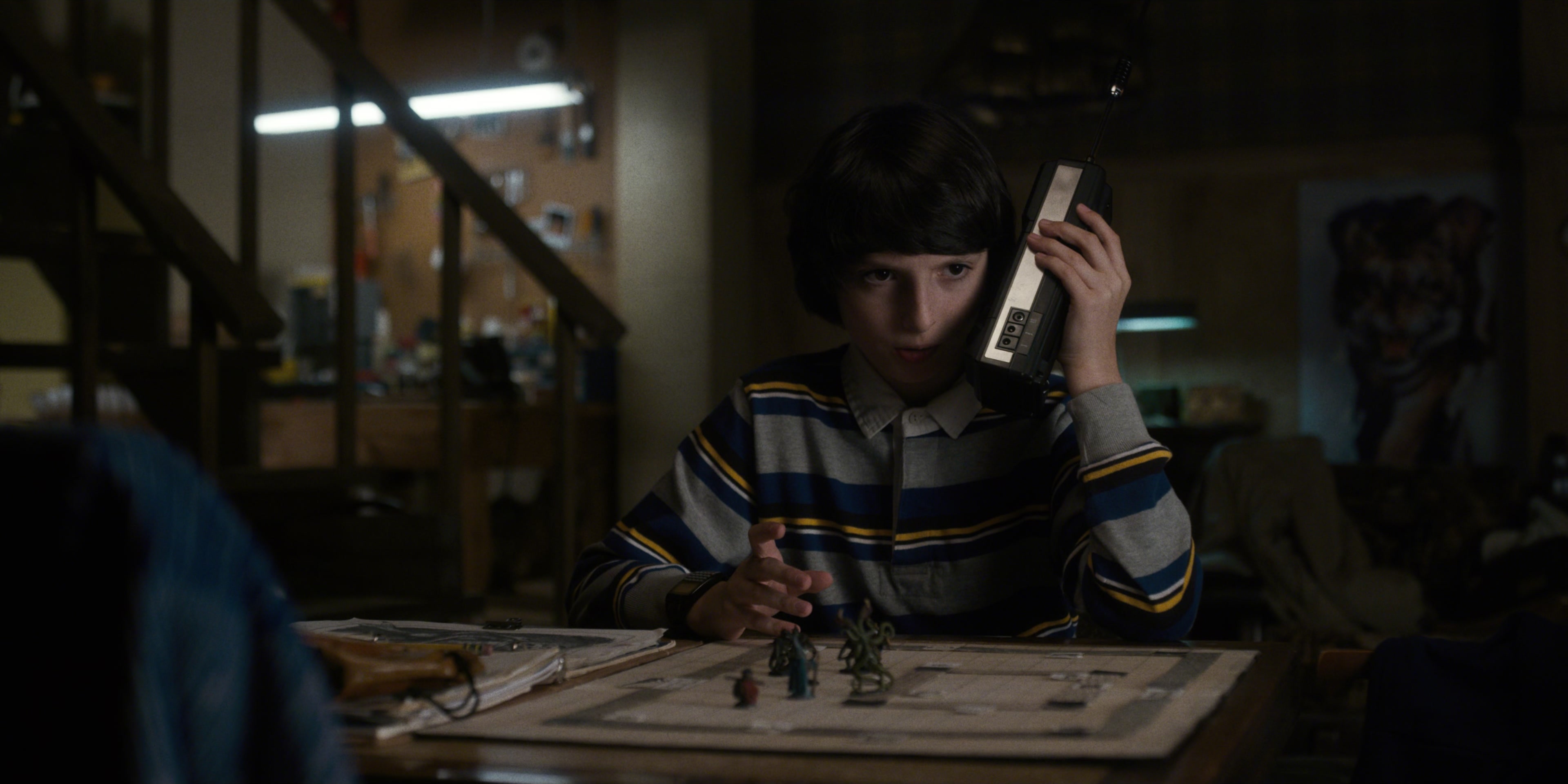 Stranger Things (2016), wide, 2.00:1 — film still