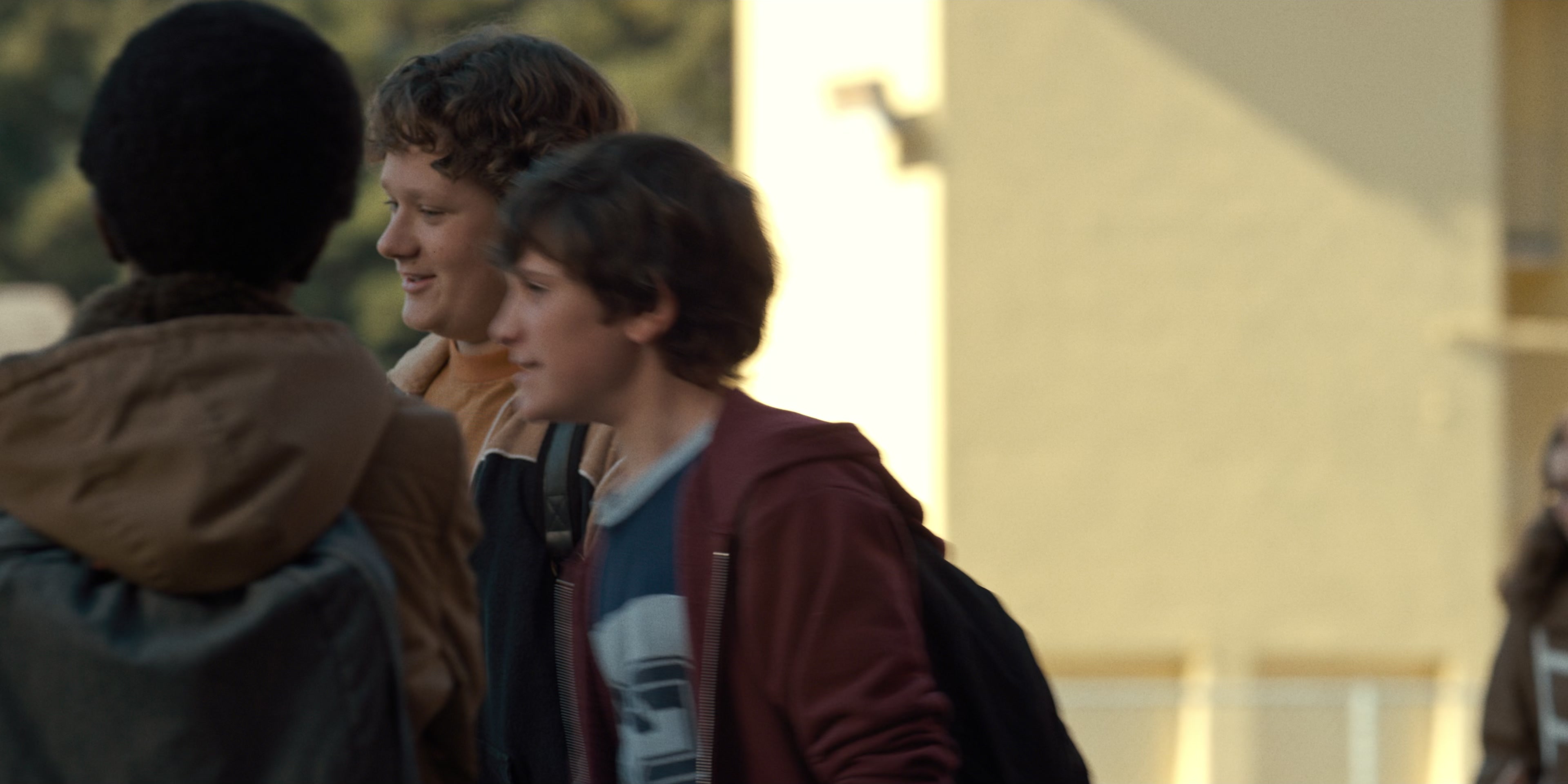 Stranger Things (2016), wide, 2.00:1 — film still