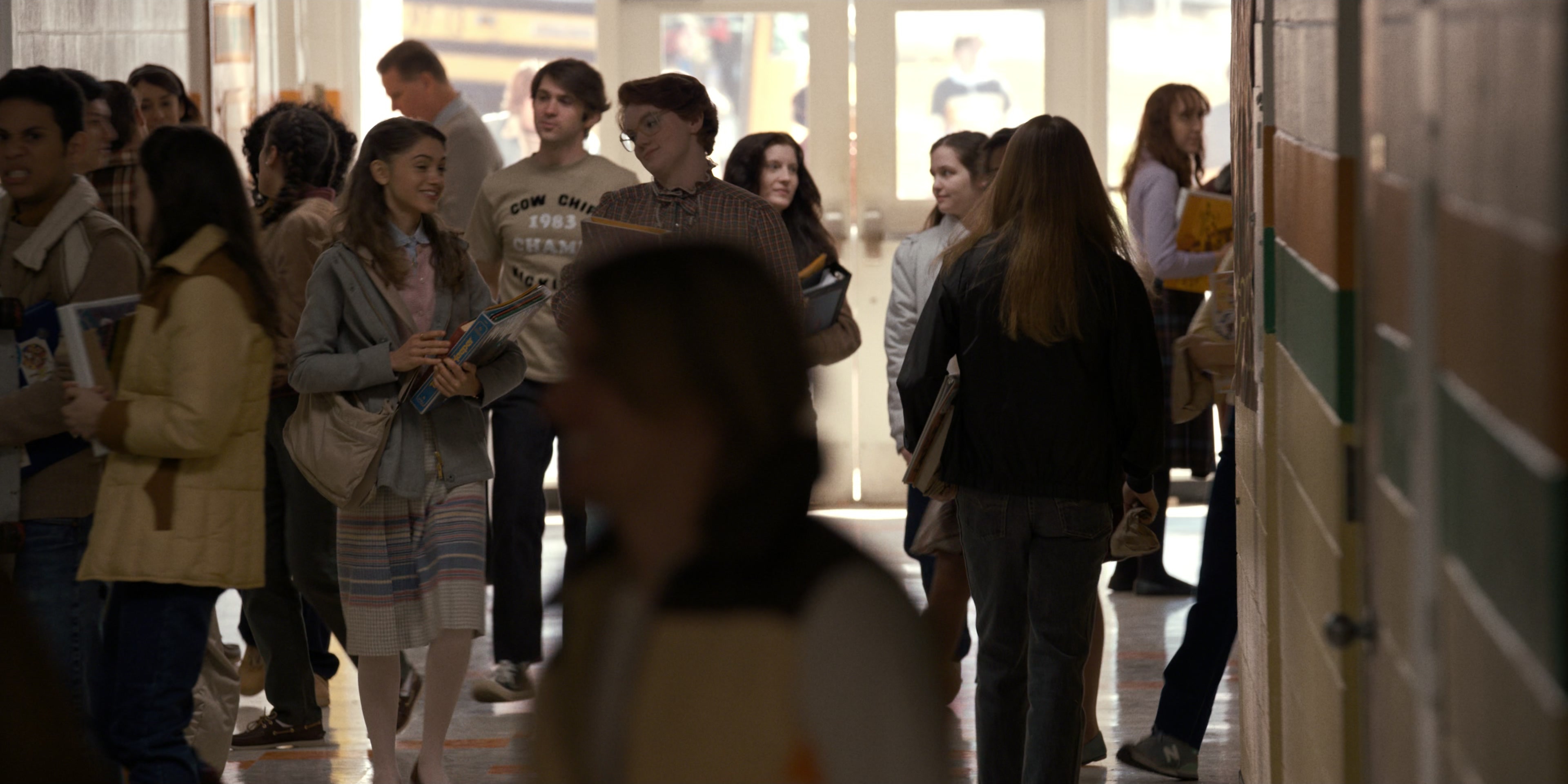 Stranger Things (2016), wide, 2.00:1 — film still