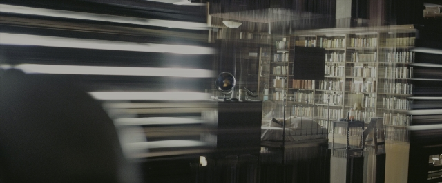 Interstellar — film still