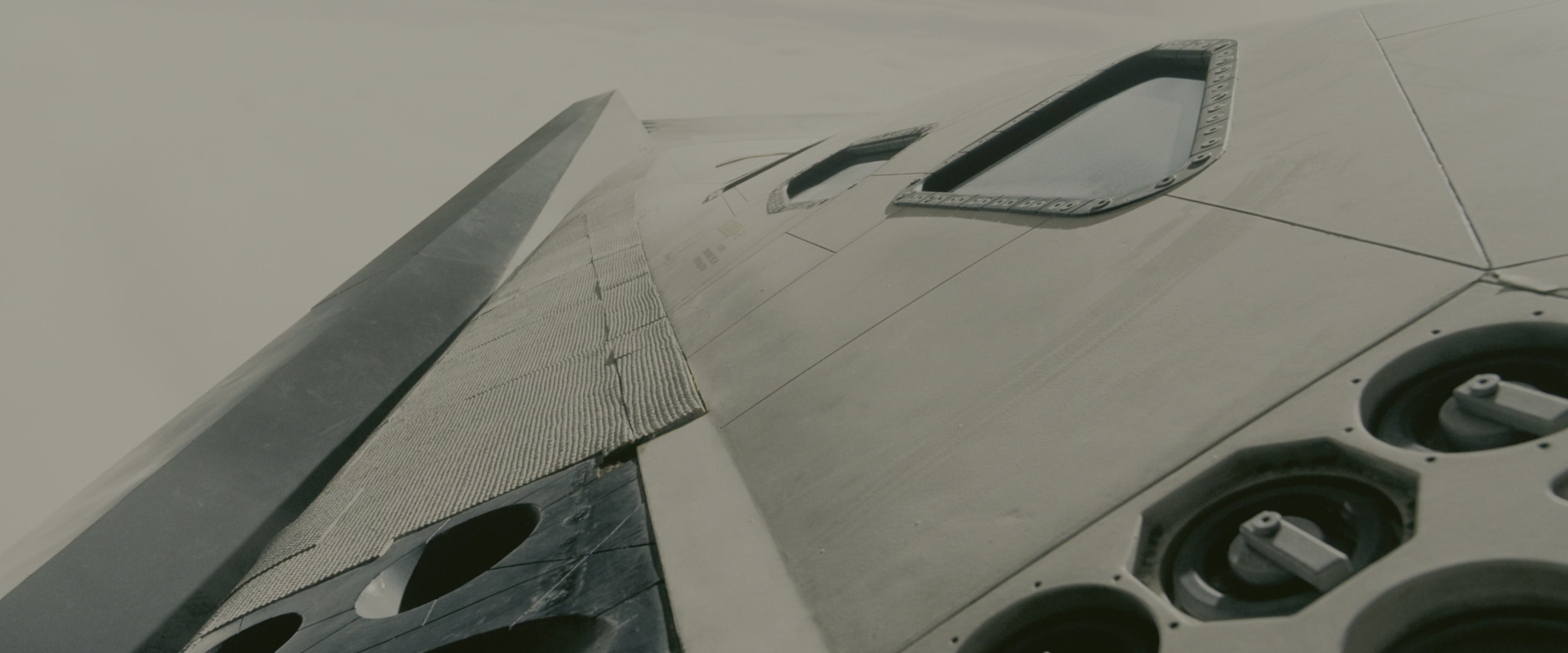 Interstellar (2014), unknown, 2.40:1 — film still