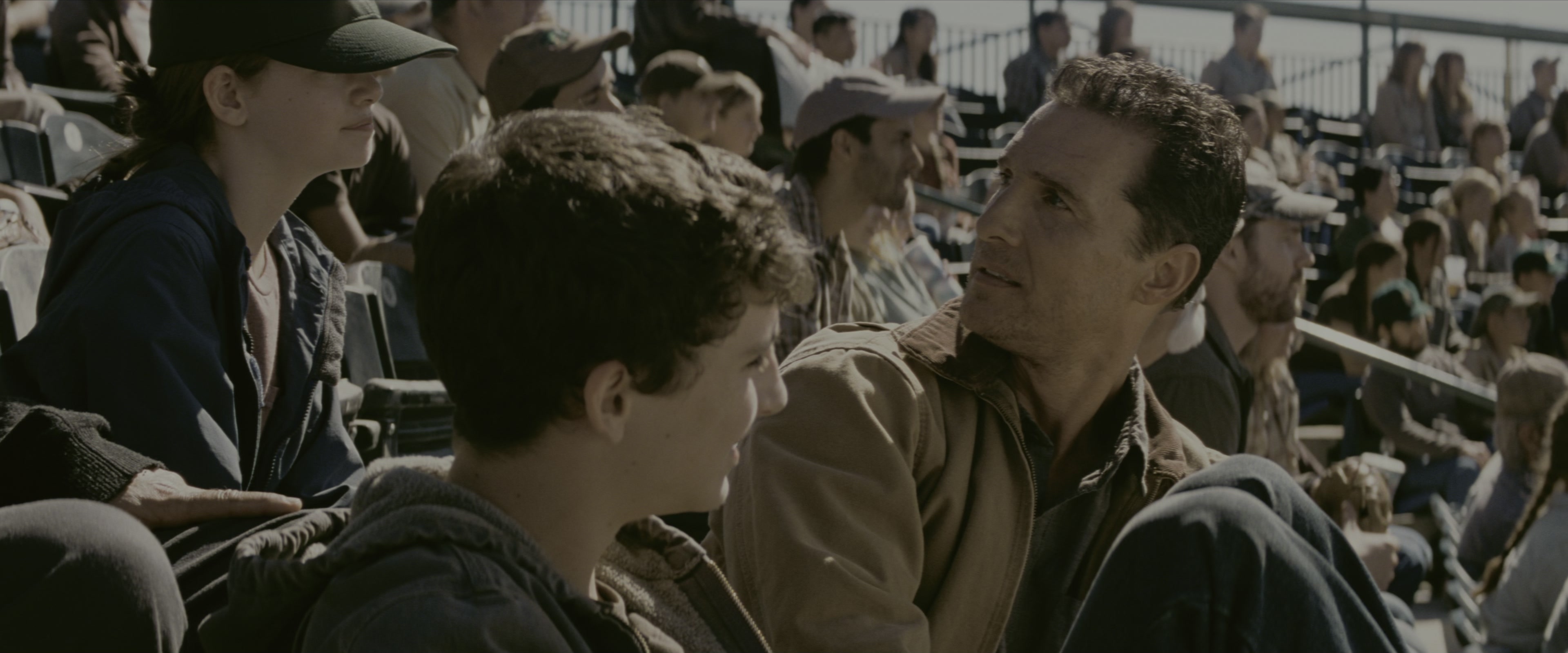 Interstellar (2014), wide, 2.40:1 — film still