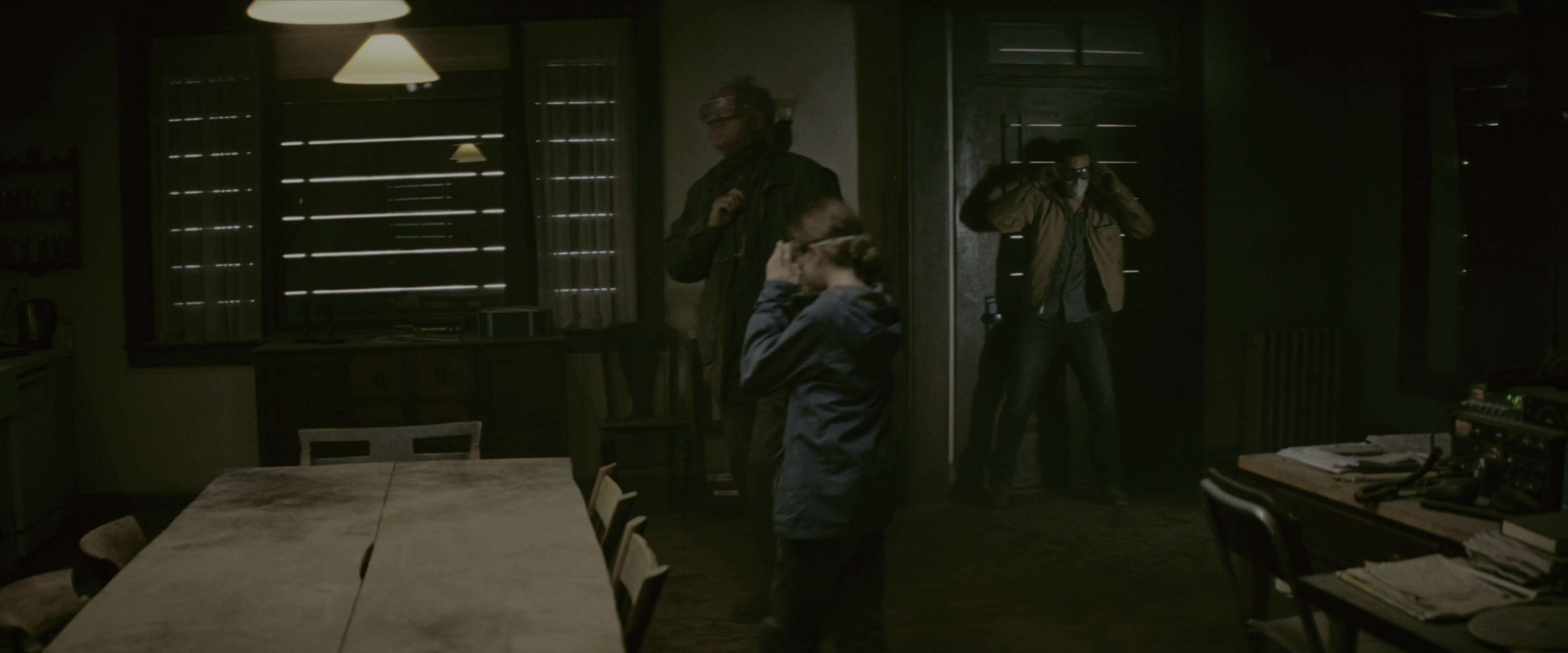 Interstellar (2014), wide, 2.40:1 — film still