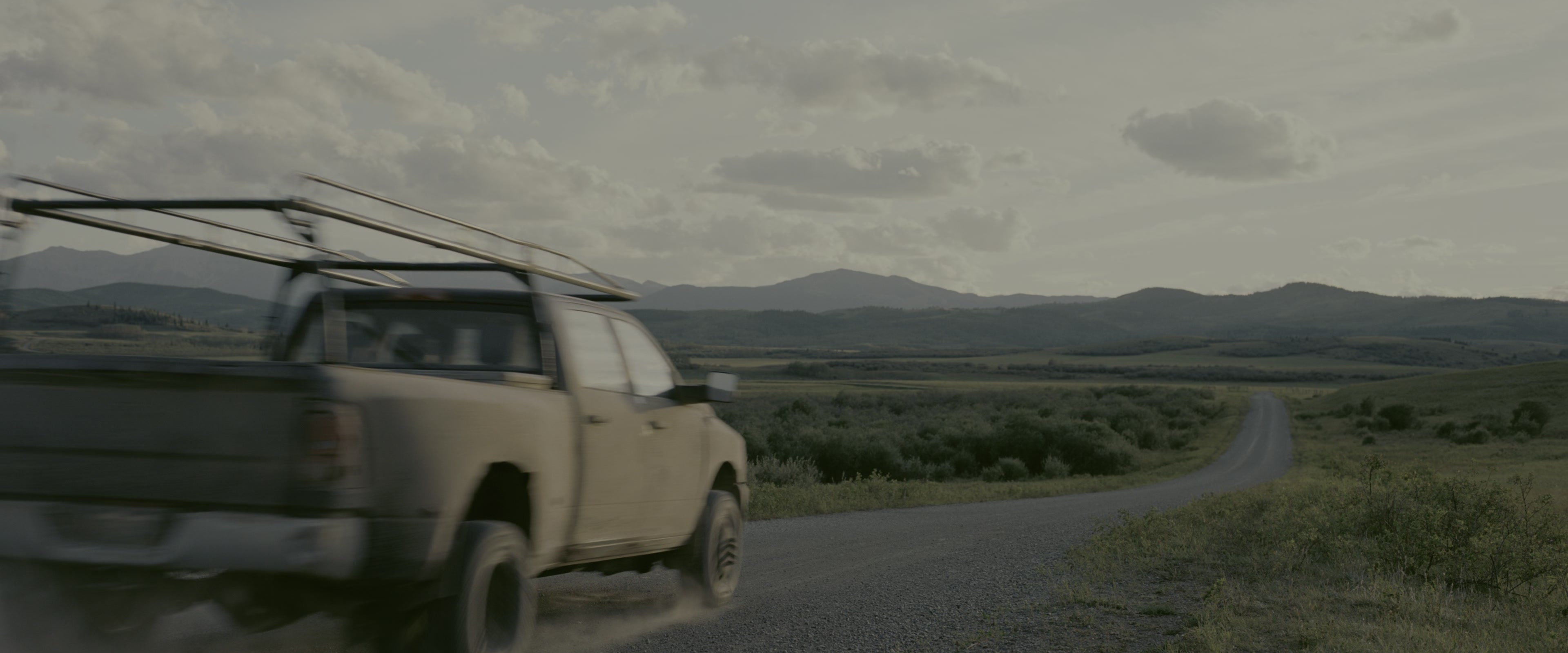 Interstellar (2014), wide, 2.40:1 — film still