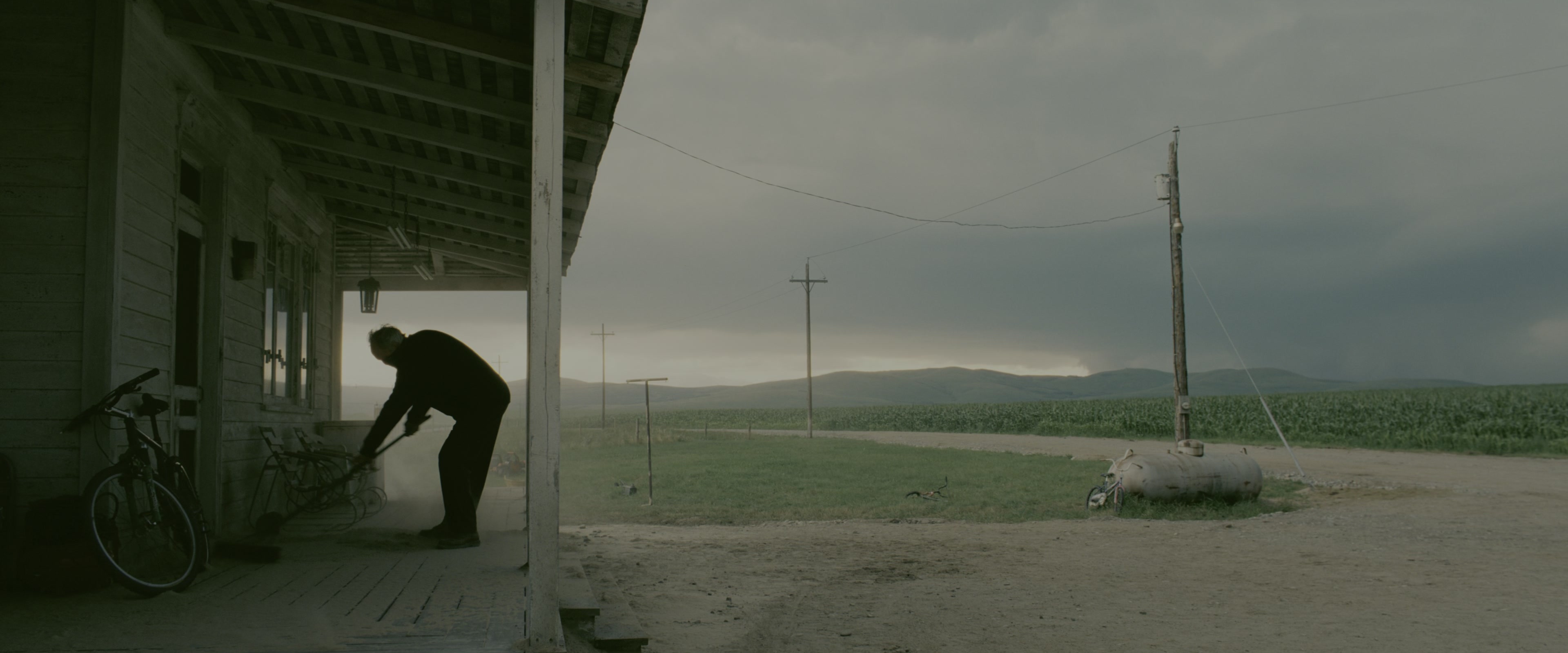 Interstellar (2014), wide, 2.40:1 — film still