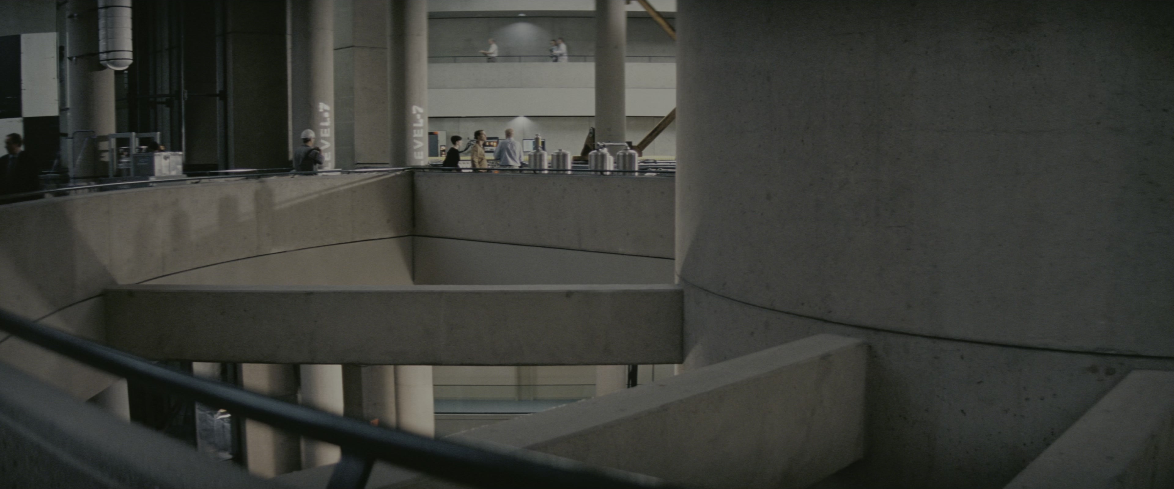 Interstellar (2014), wide, 2.40:1 — film still