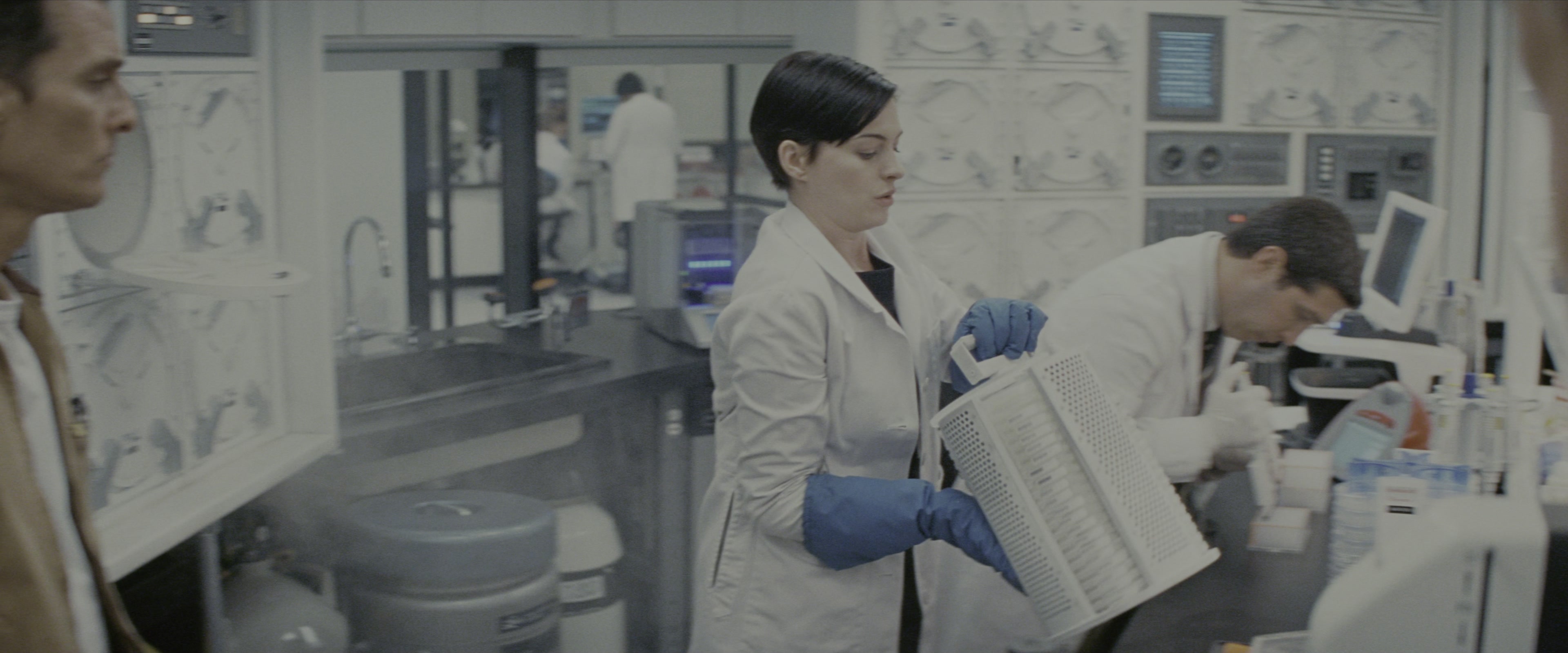 Interstellar (2014), wide, 2.40:1 — film still