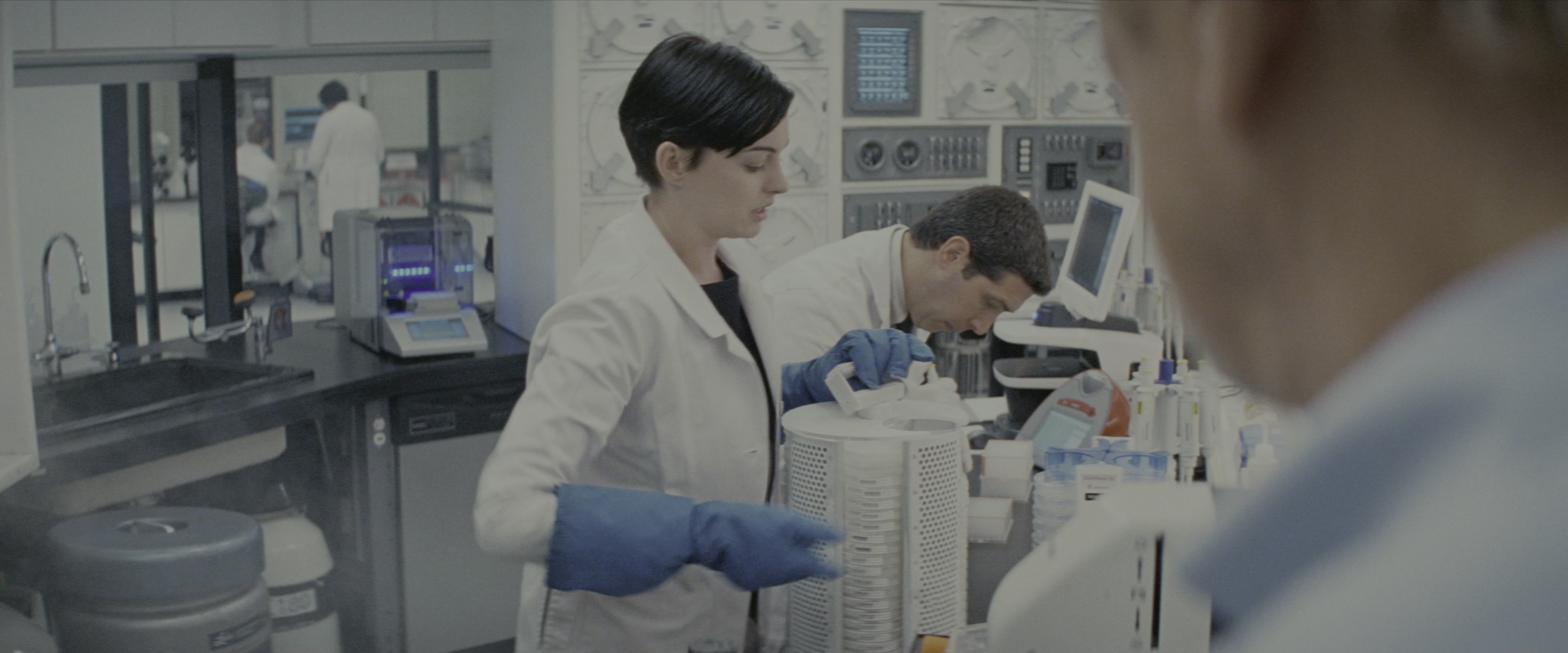 Interstellar (2014), wide, 2.40:1 — film still
