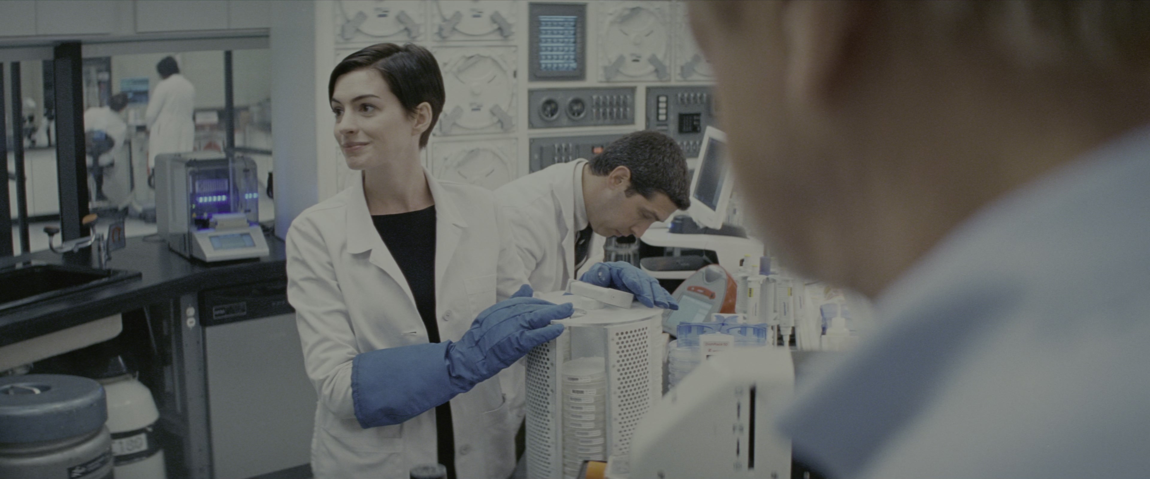 Interstellar (2014), wide, 2.40:1 — film still