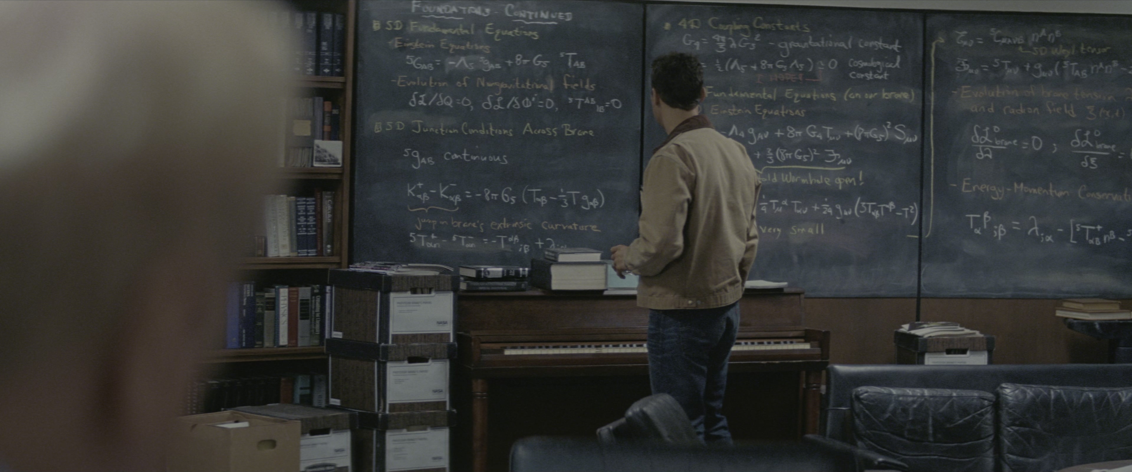 Interstellar (2014), wide, 2.40:1 — film still