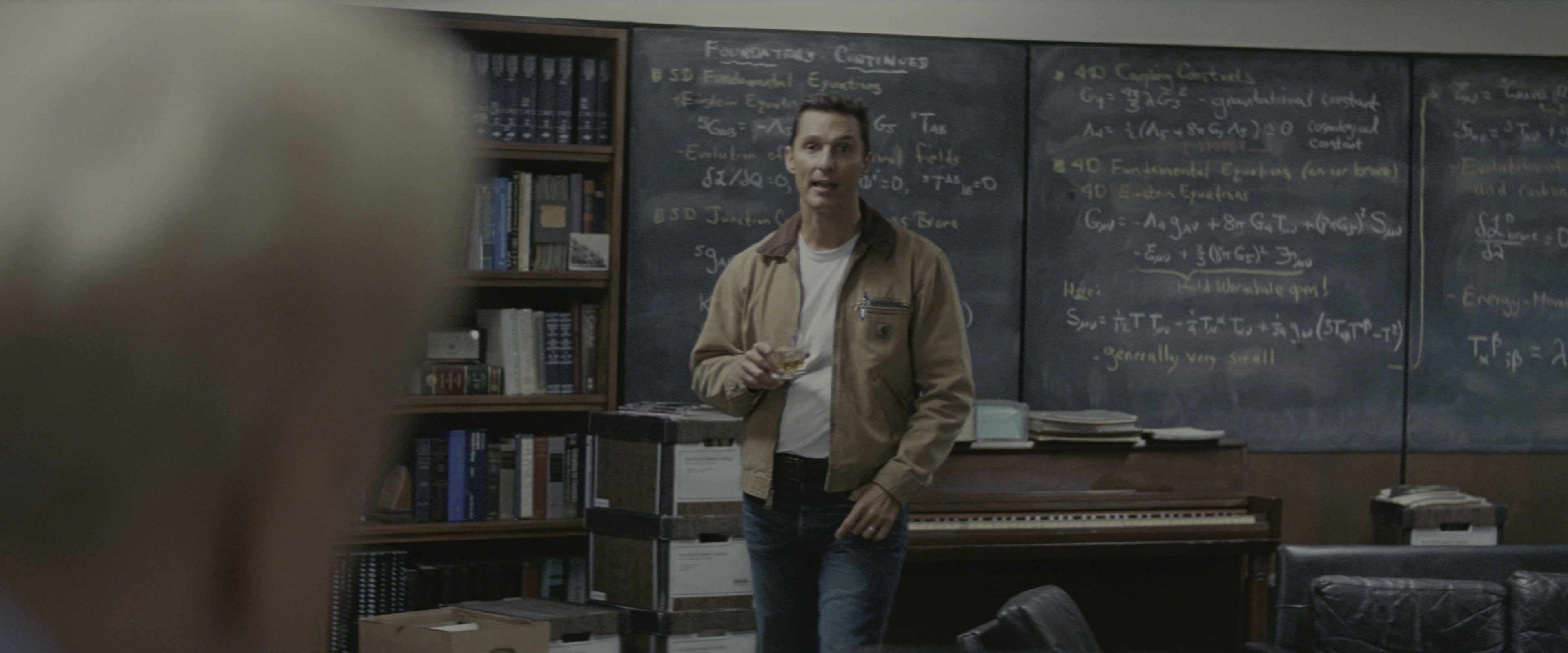 Interstellar (2014), wide, 2.40:1 — film still