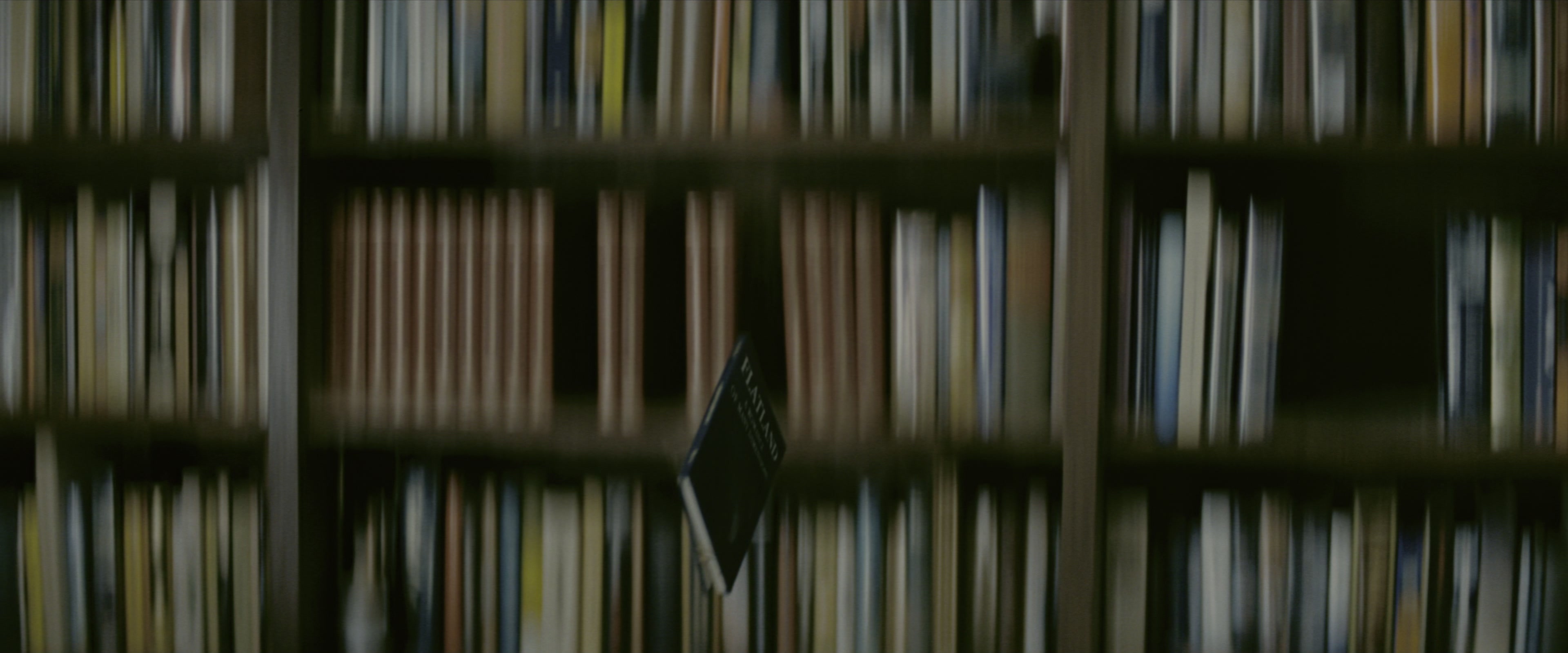Interstellar (2014), unknown, 2.40:1 — film still