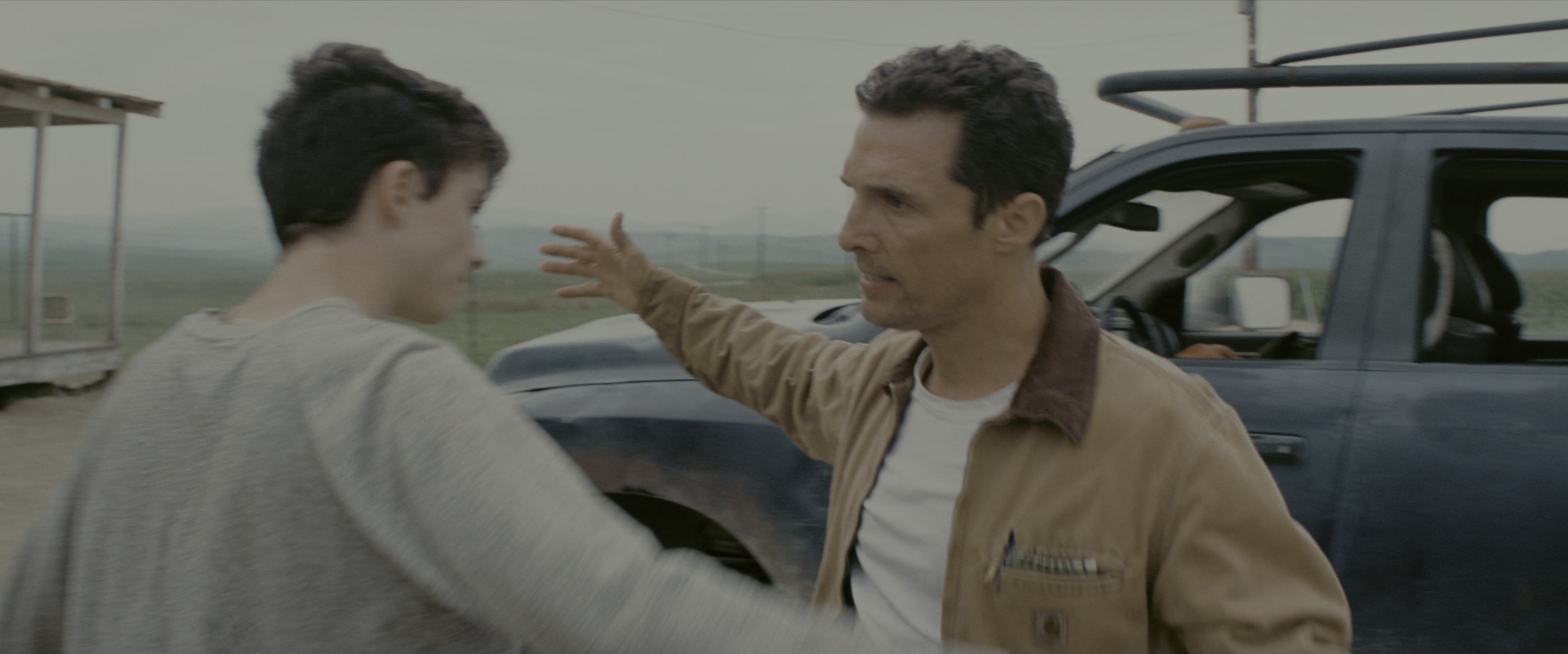 Interstellar (2014), wide, 2.40:1 — film still