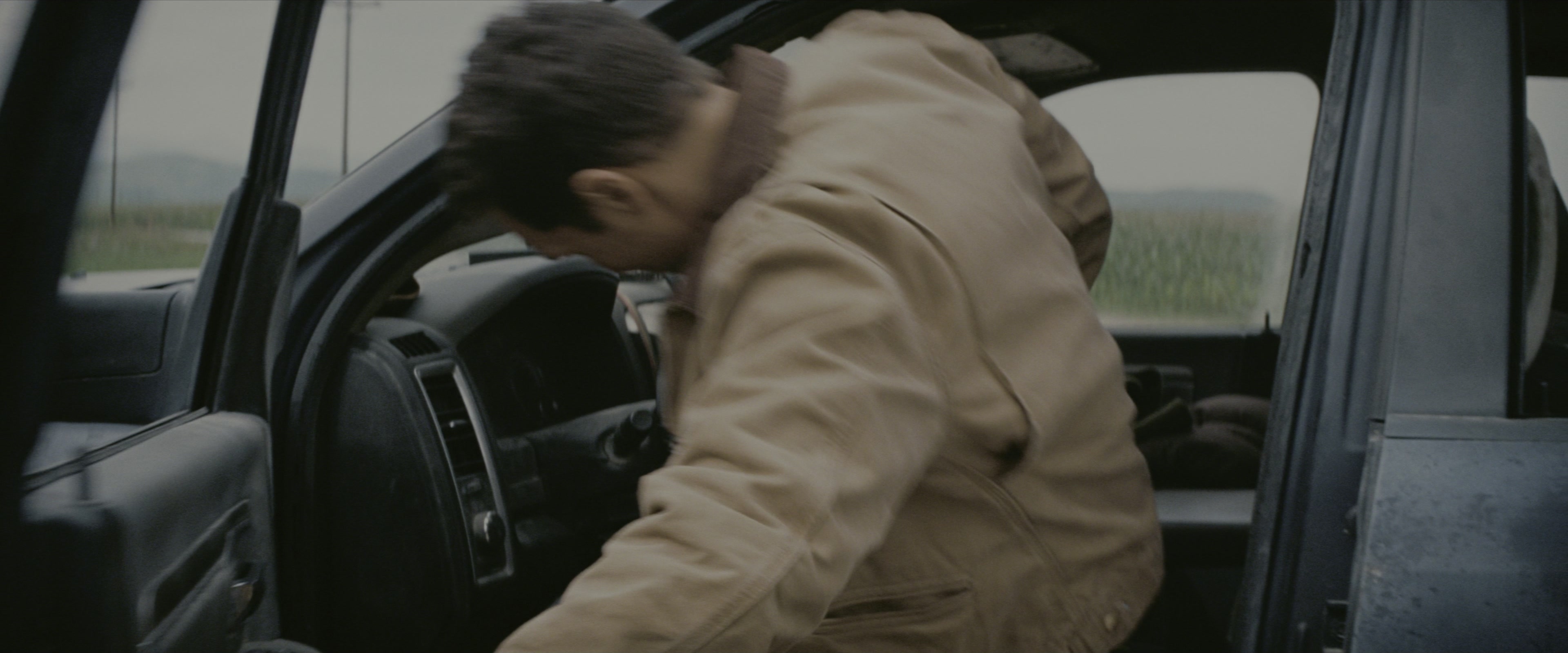 Interstellar (2014), wide, 2.40:1 — film still