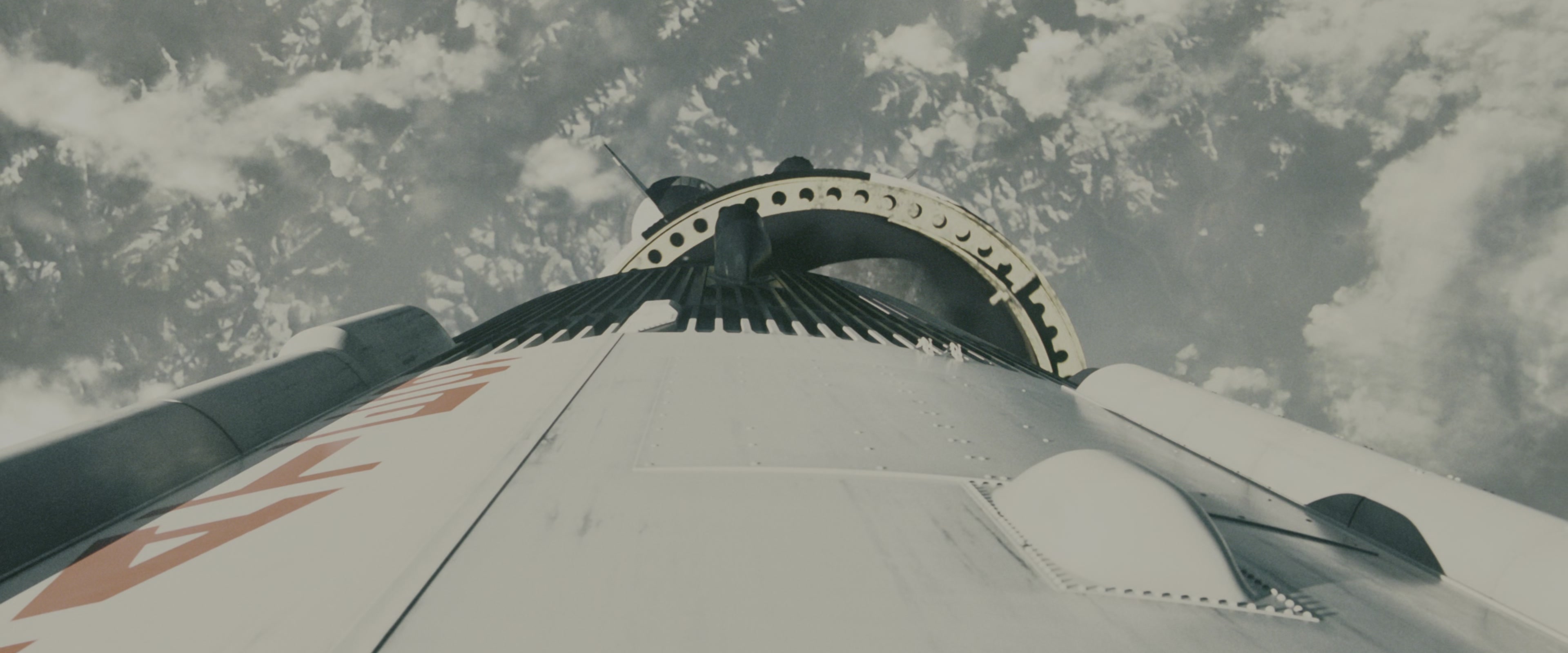 Interstellar (2014), unknown, 2.40:1 — film still