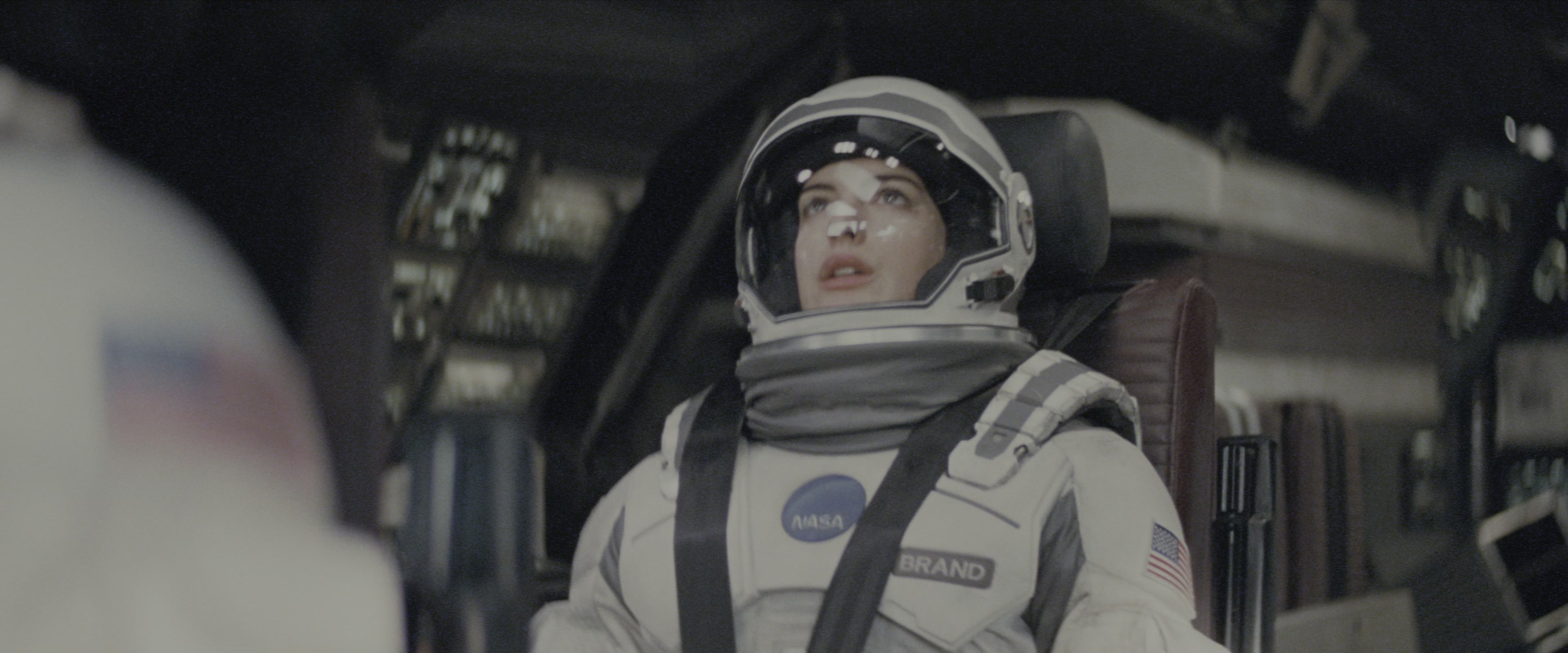 Interstellar (2014), wide, 2.40:1 — film still