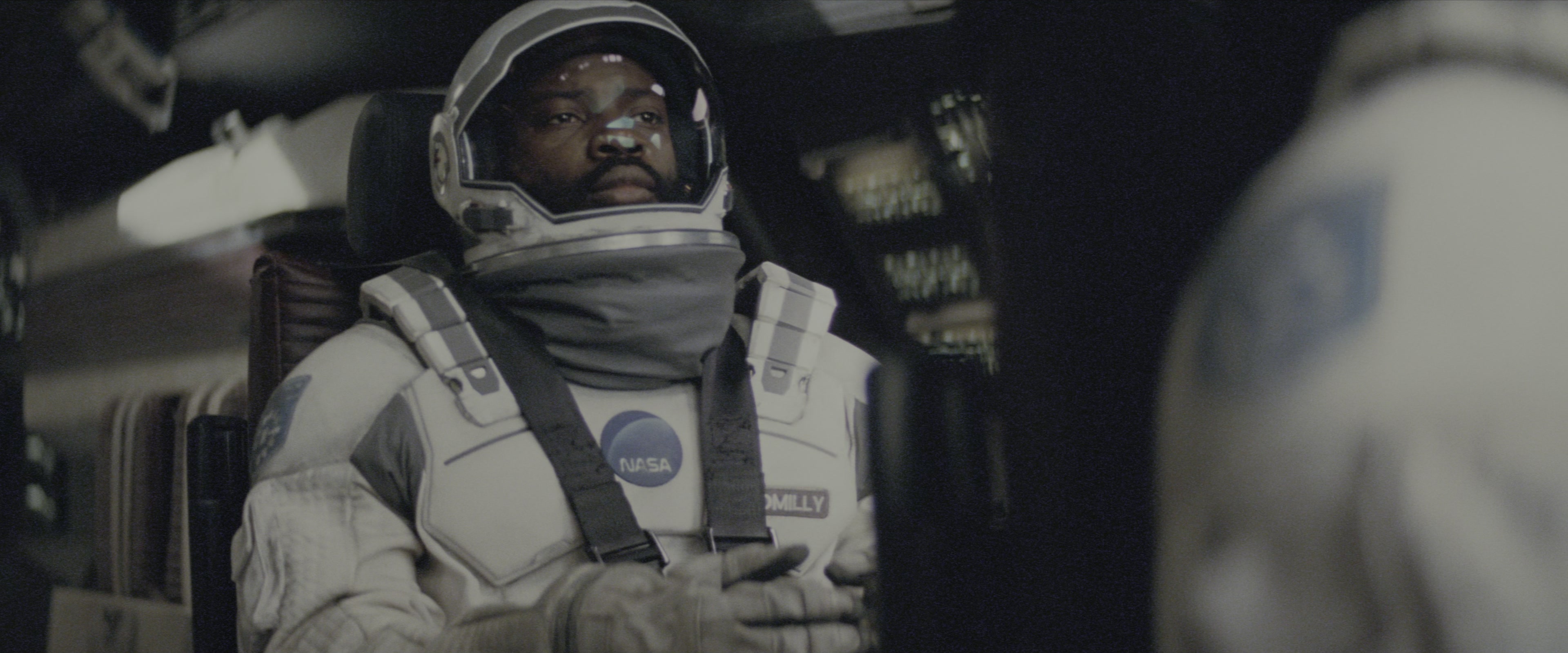 Interstellar (2014), wide, 2.40:1 — film still