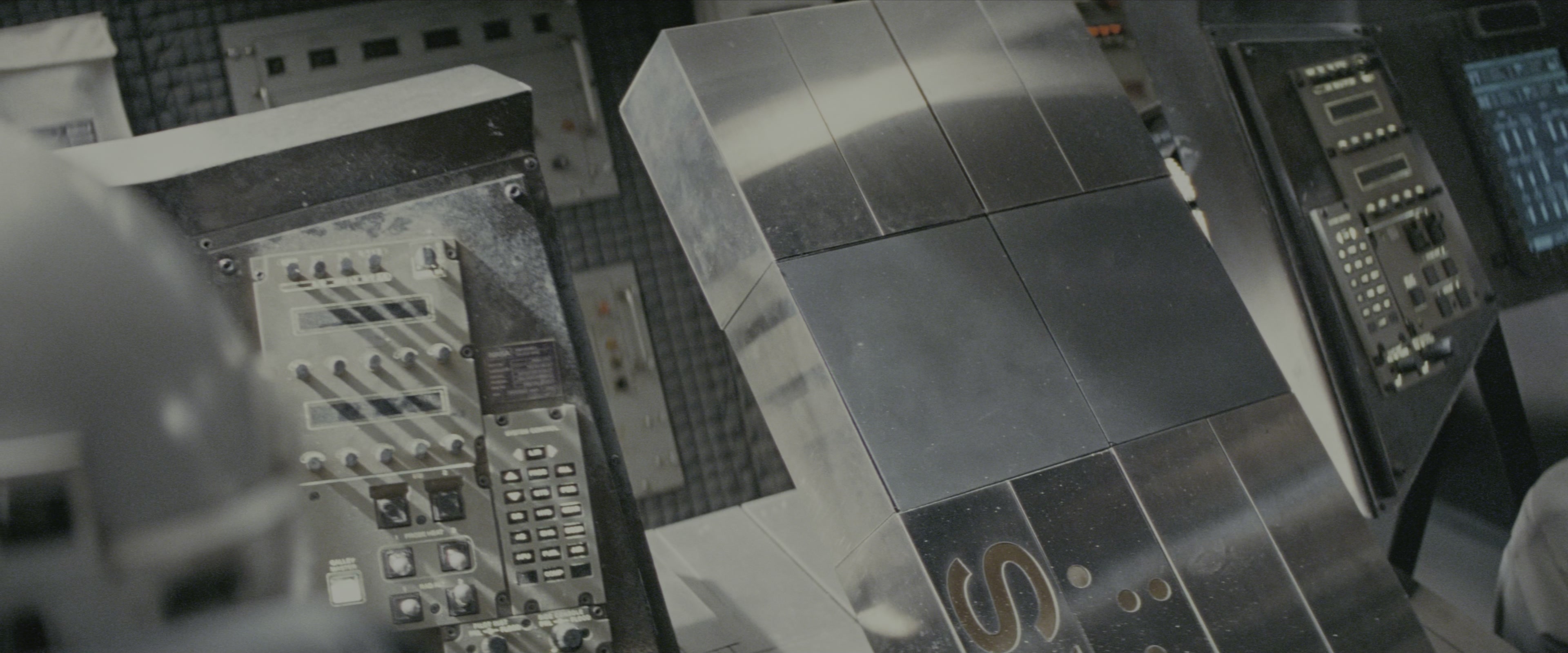 Interstellar (2014), wide, 2.40:1 — film still