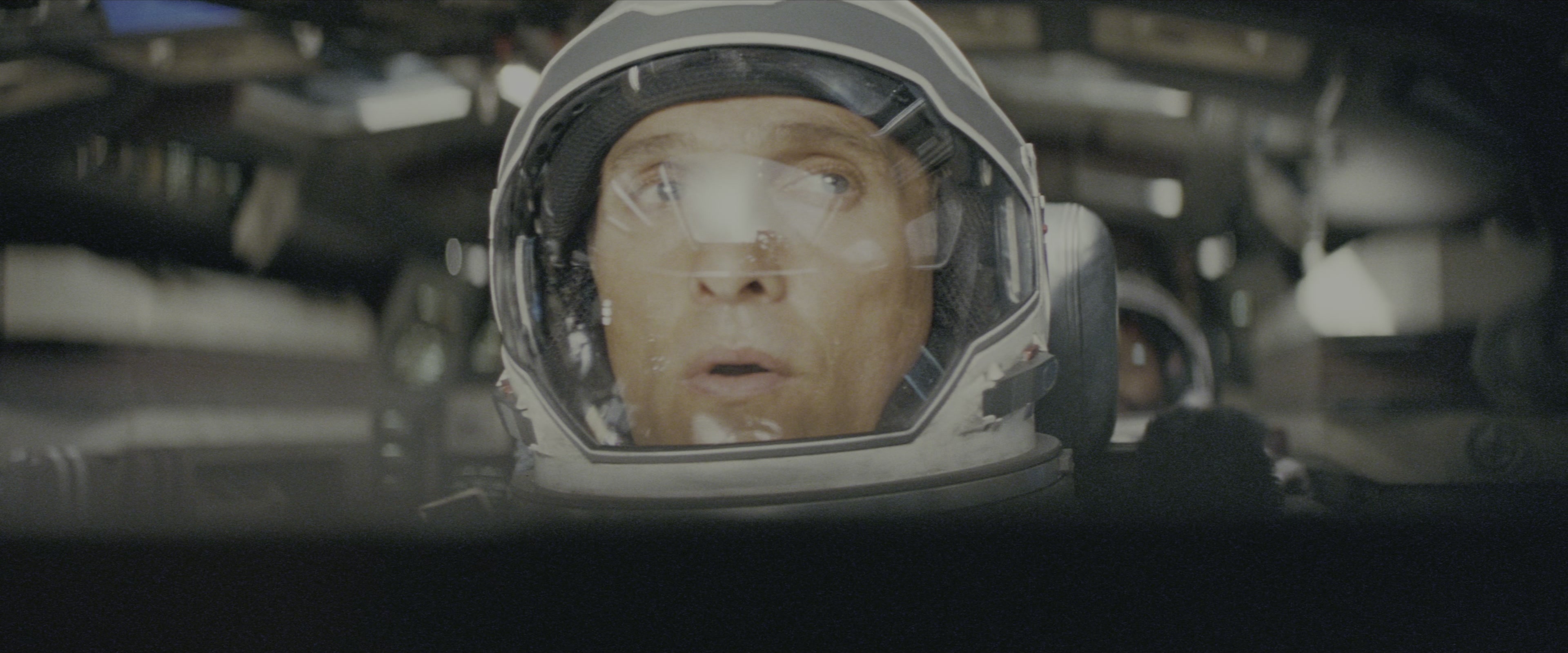 Interstellar (2014), medium, 2.40:1 — film still