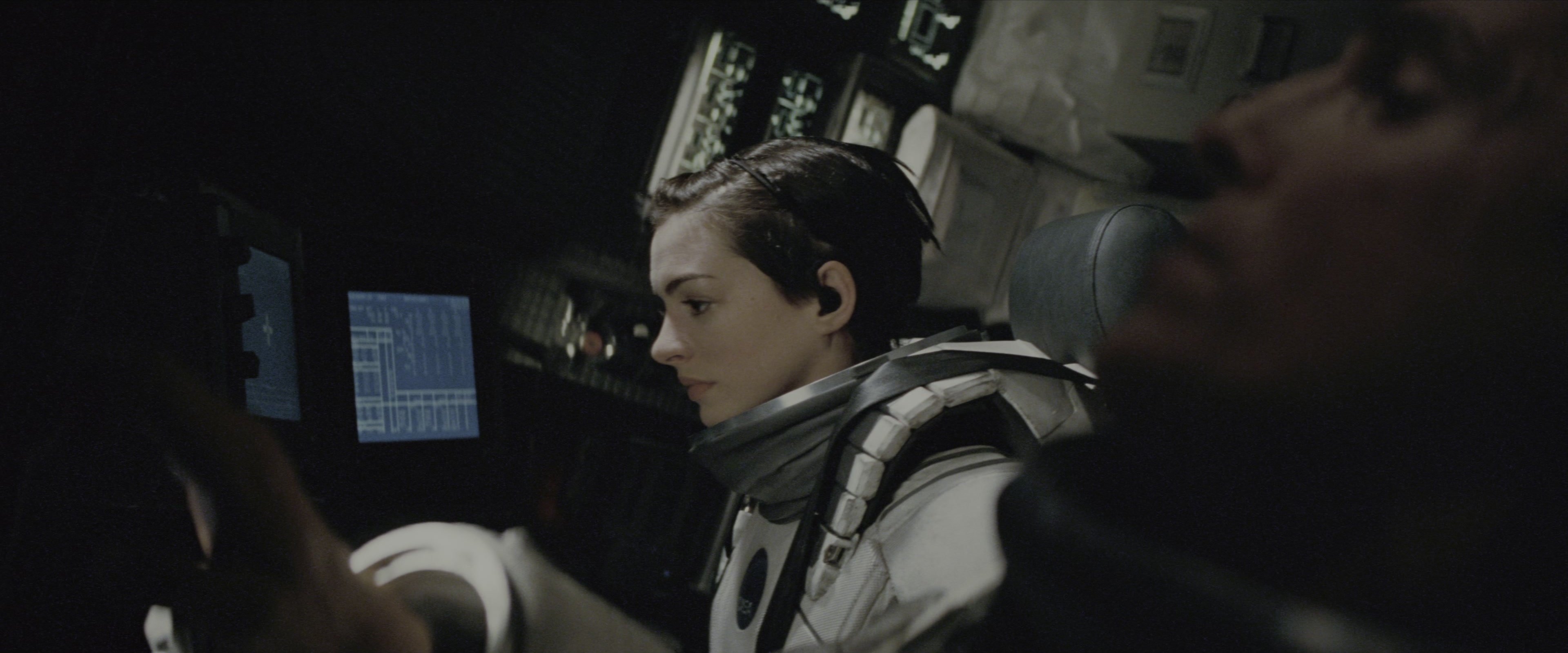 Interstellar (2014), wide, 2.40:1 — film still