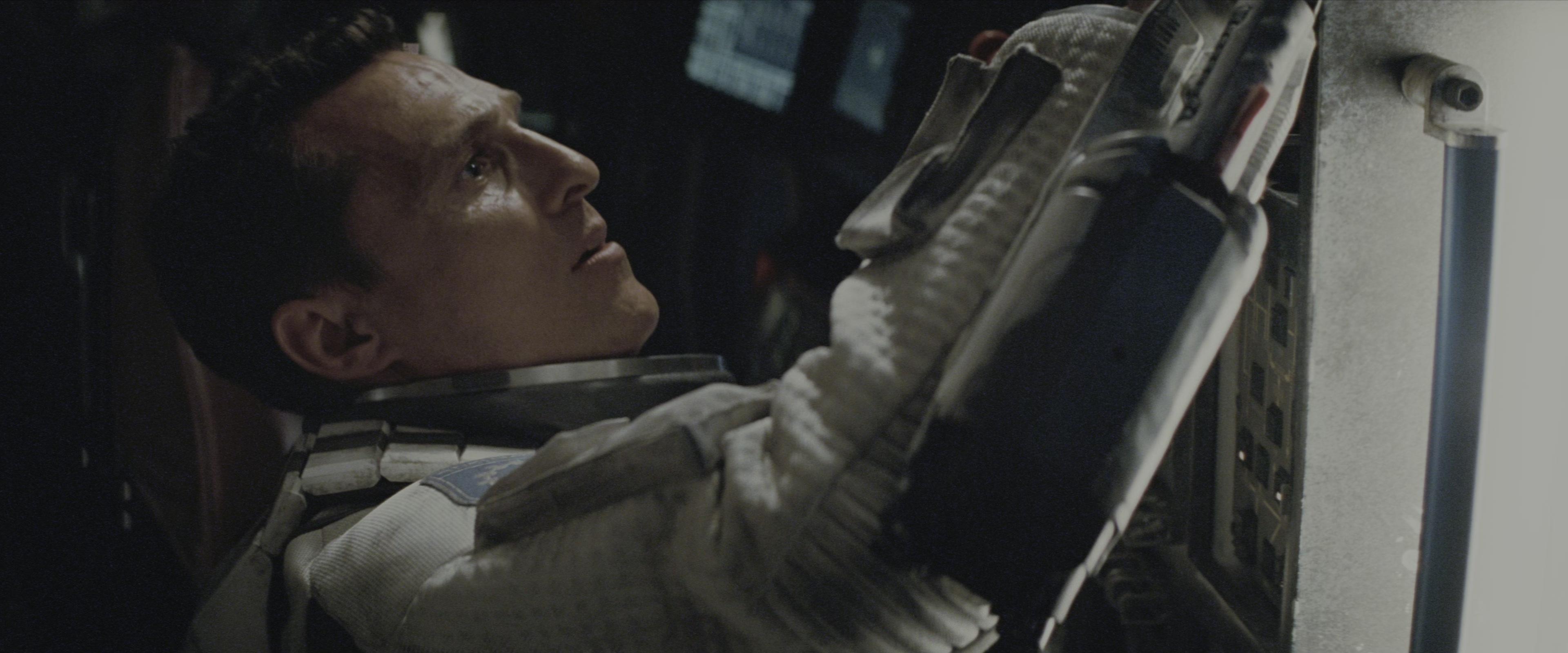 Interstellar (2014), wide, 2.40:1 — film still