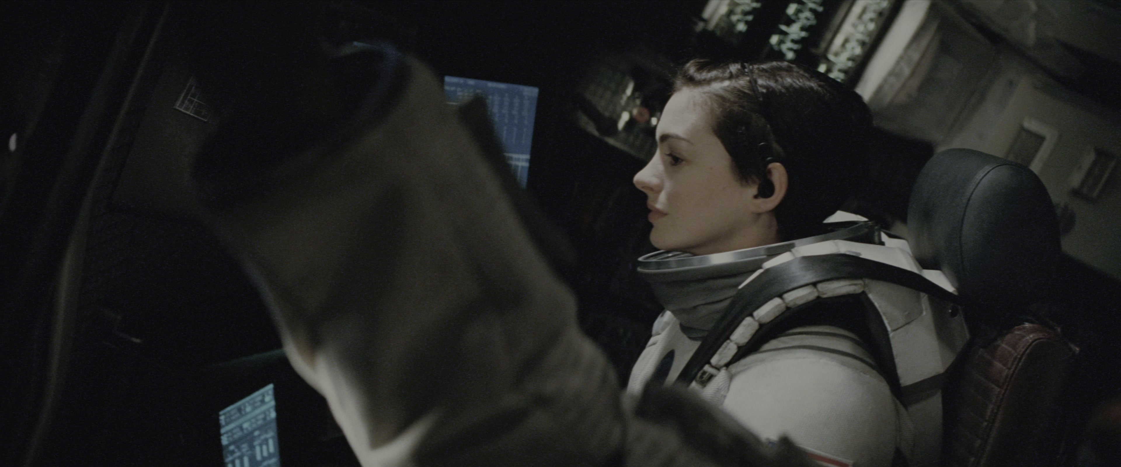 Interstellar (2014), wide, 2.40:1 — film still