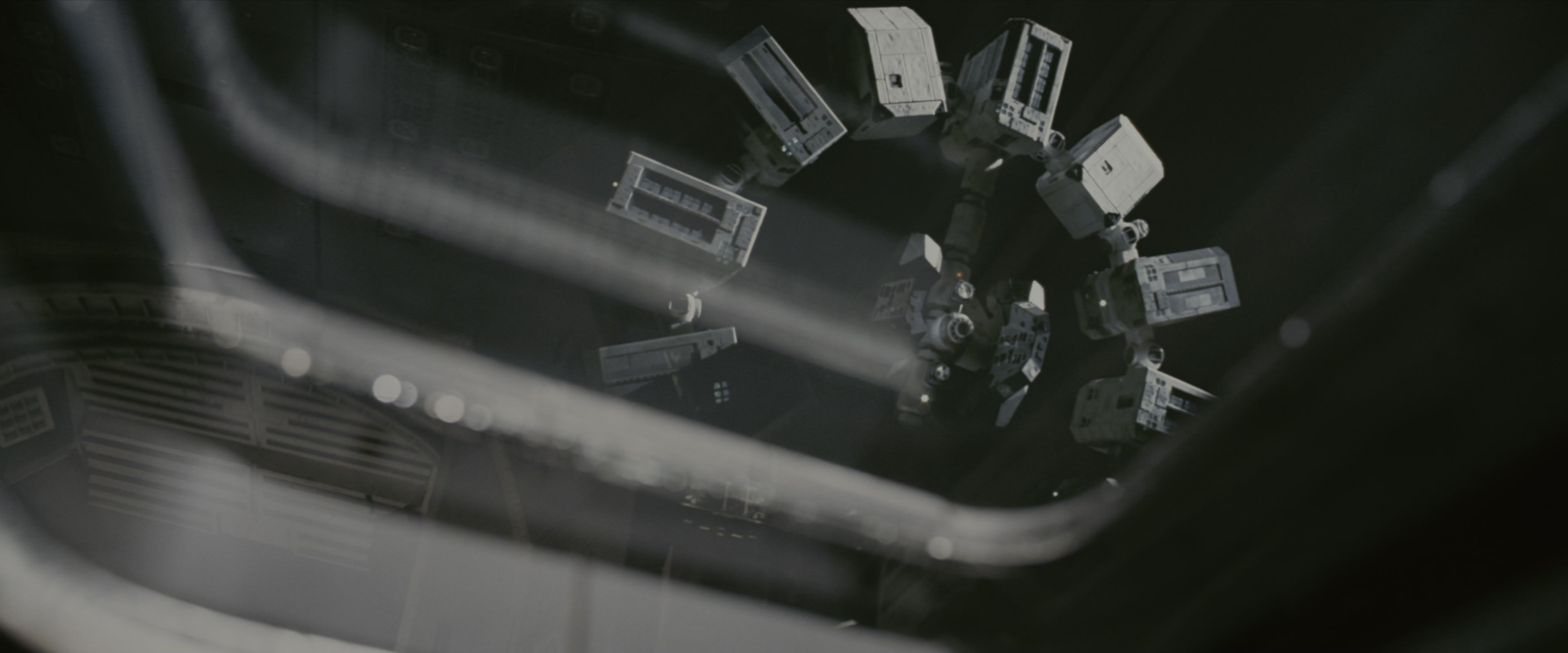 Interstellar (2014), wide, 2.40:1 — film still