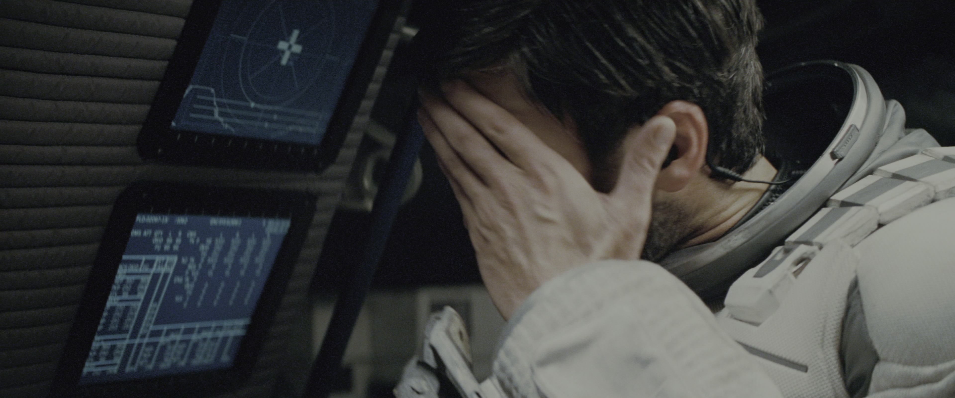 Interstellar (2014), wide, 2.40:1 — film still