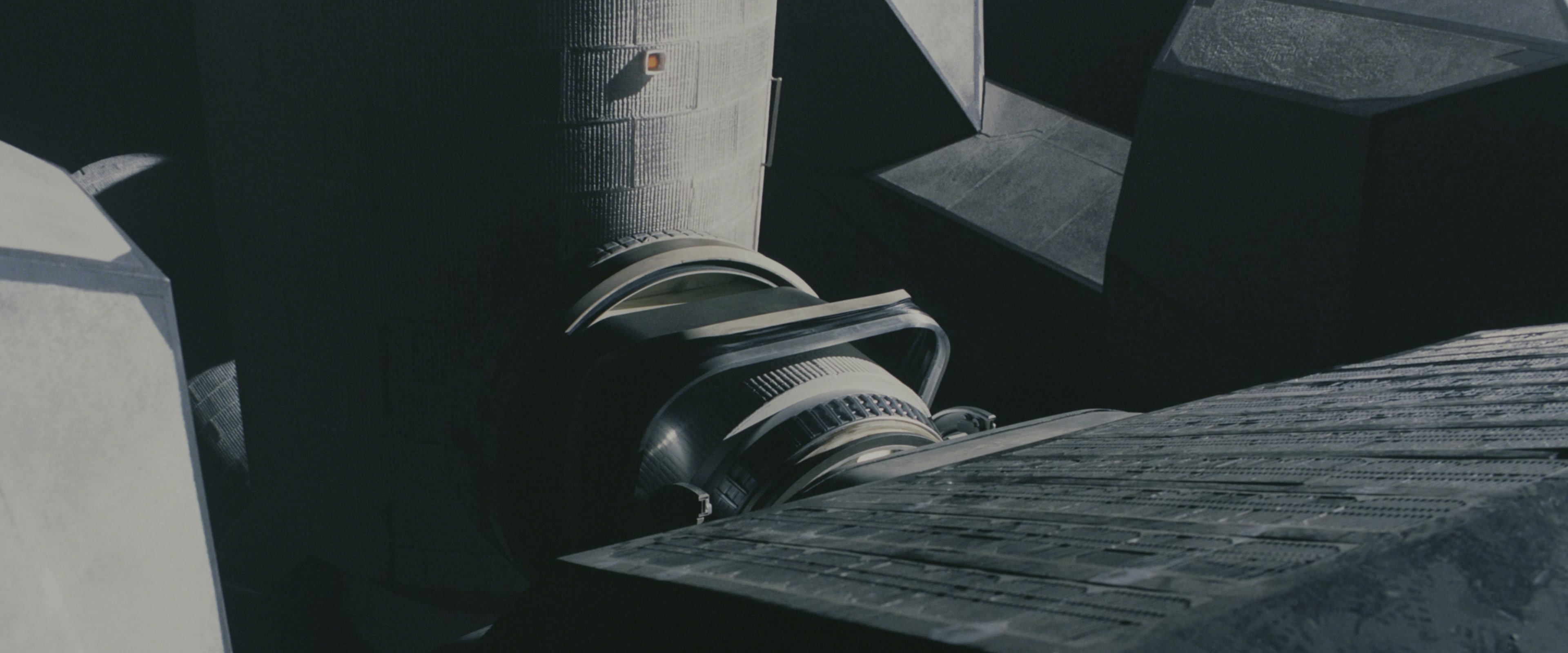 Interstellar (2014), wide, 2.40:1 — film still