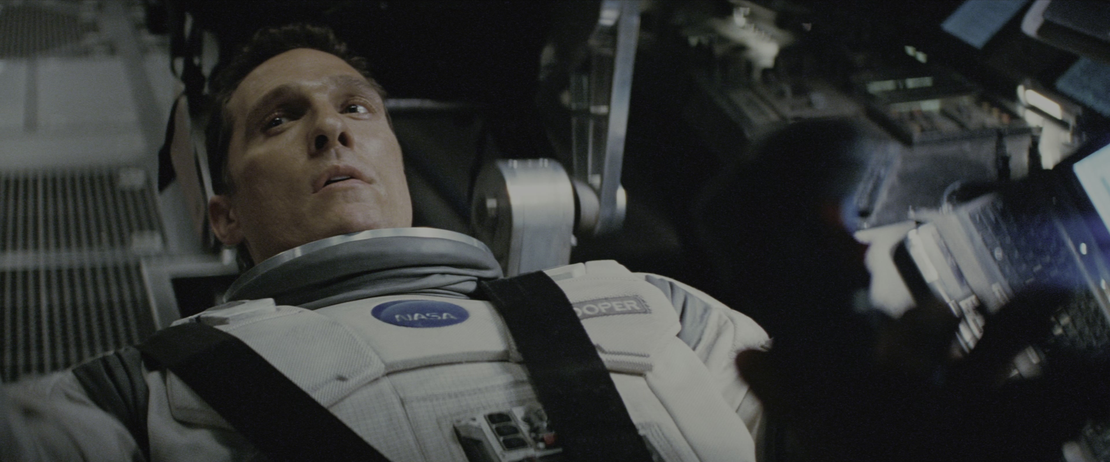 Interstellar (2014), medium, 2.40:1 — film still