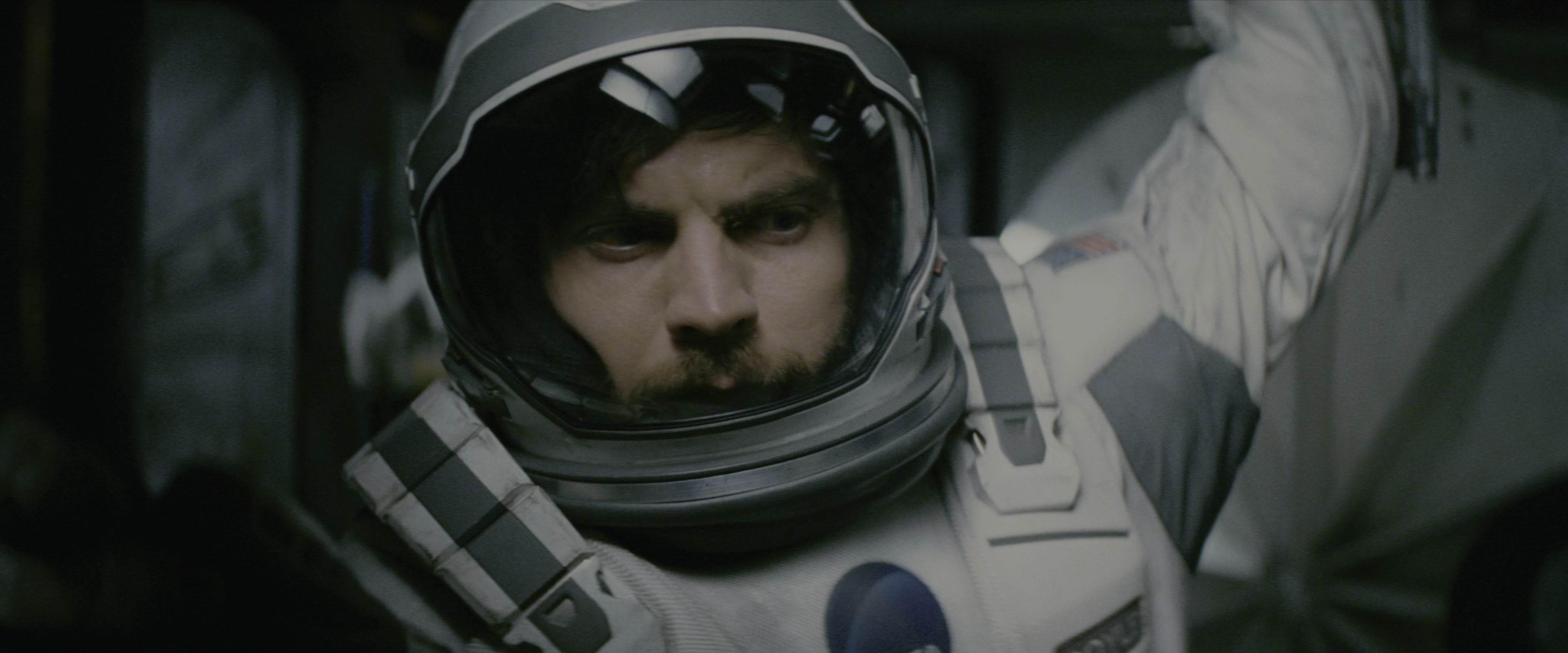 Interstellar (2014), medium, 2.40:1 — film still