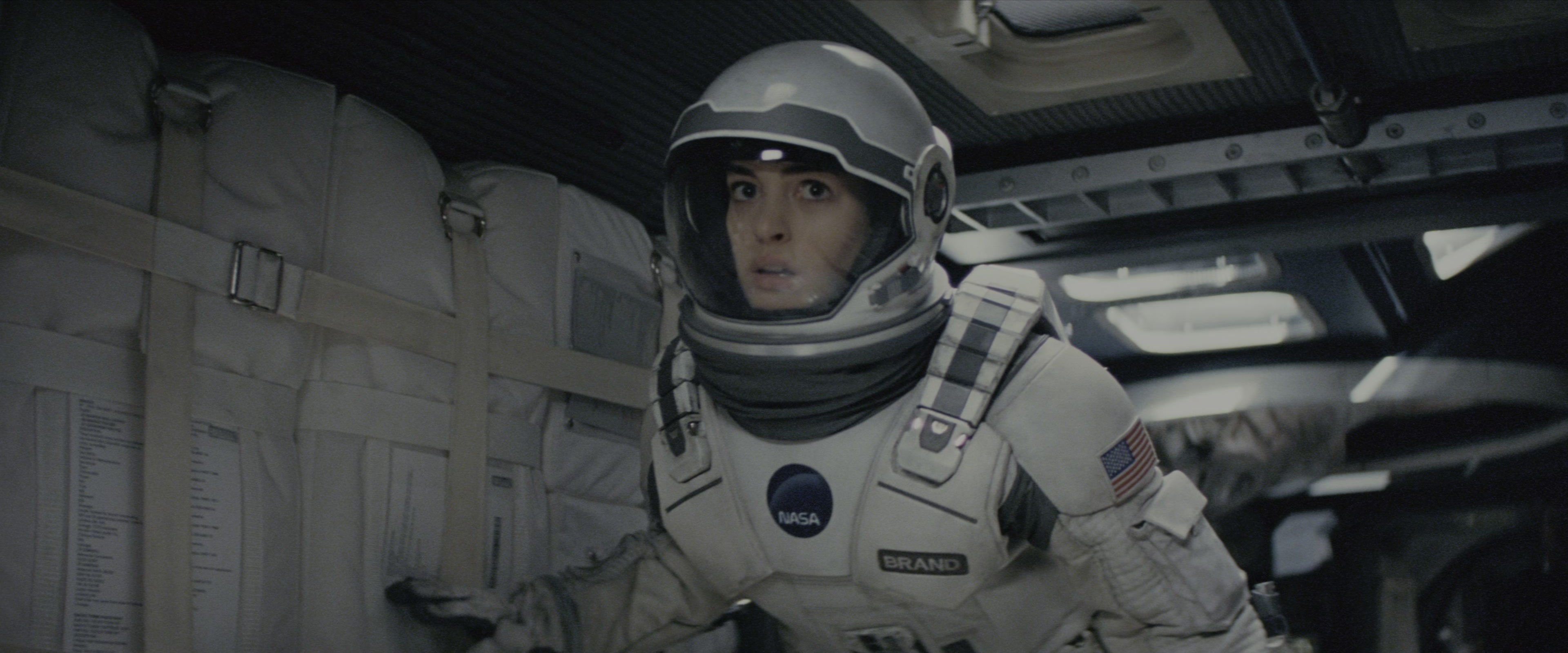 Interstellar (2014), wide, 2.40:1 — film still