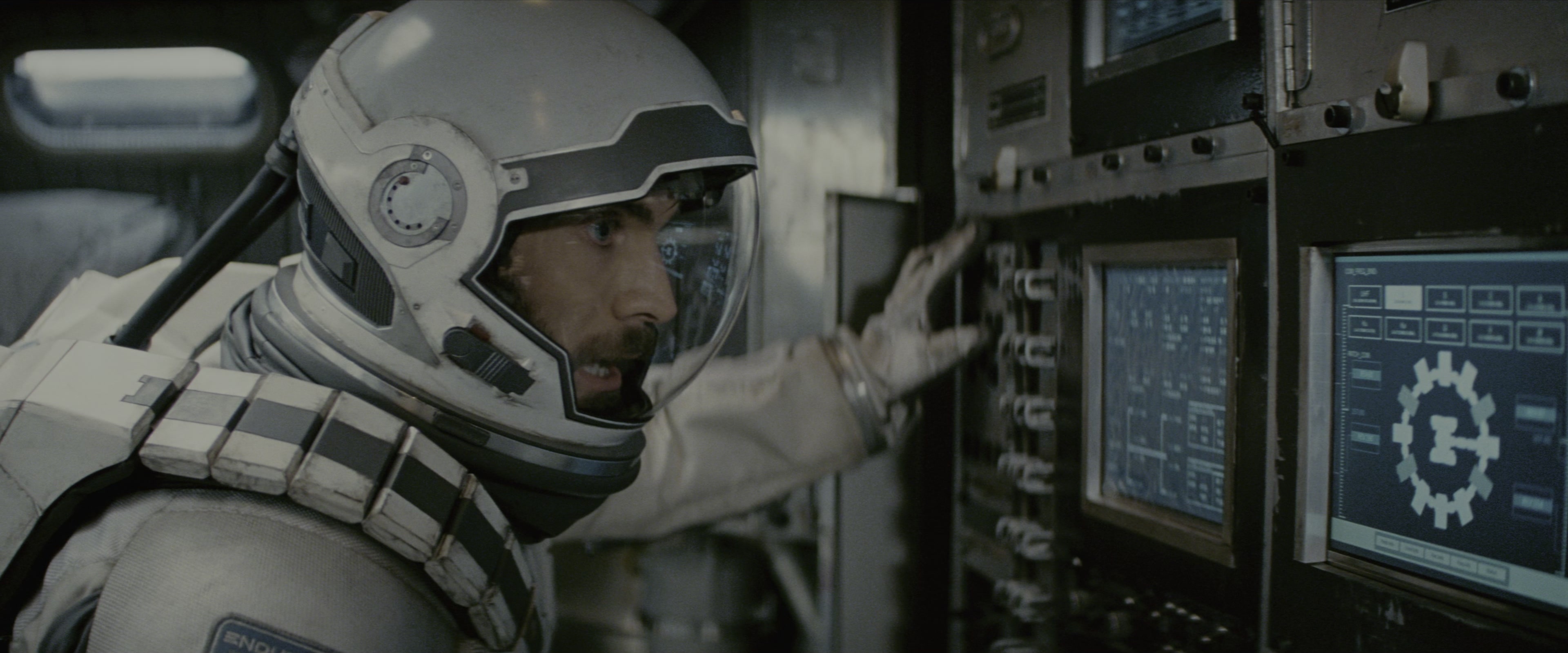 Interstellar (2014), medium, 2.40:1 — film still