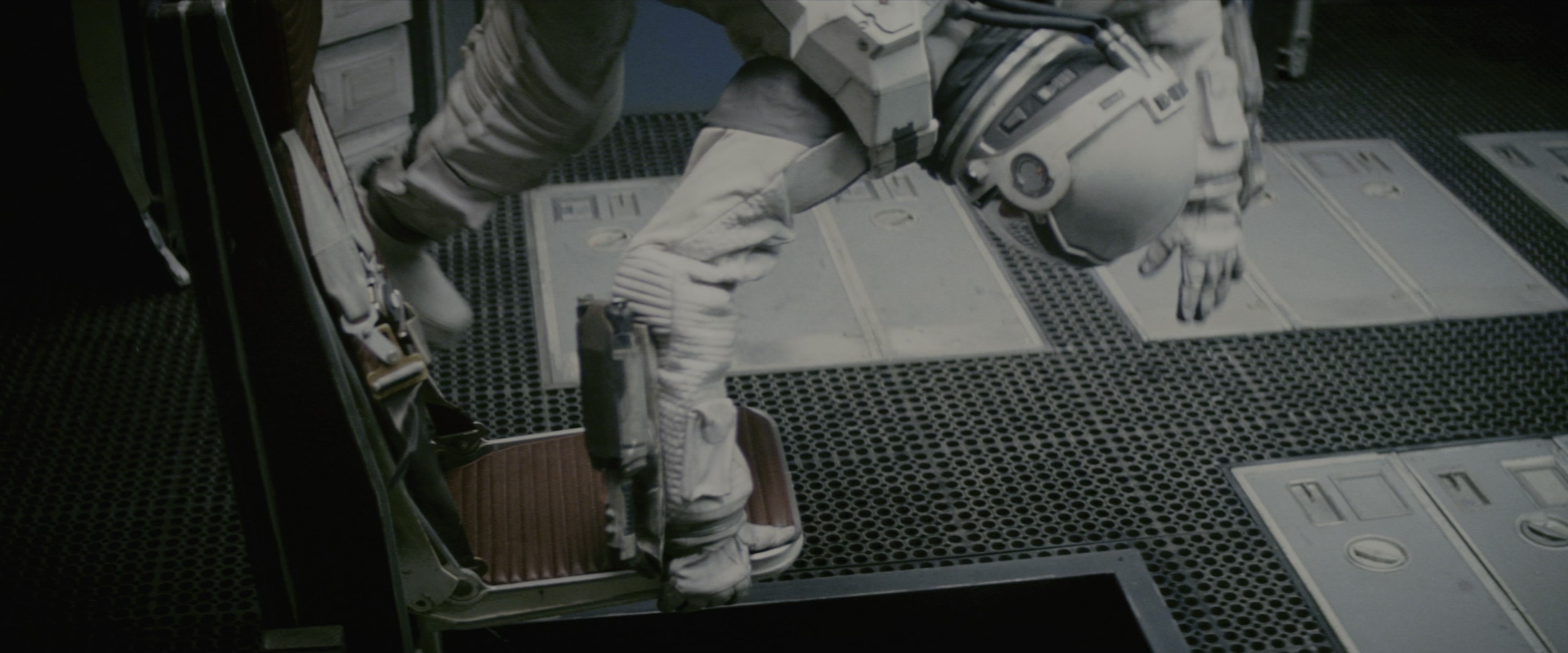 Interstellar (2014), wide, 2.40:1 — film still