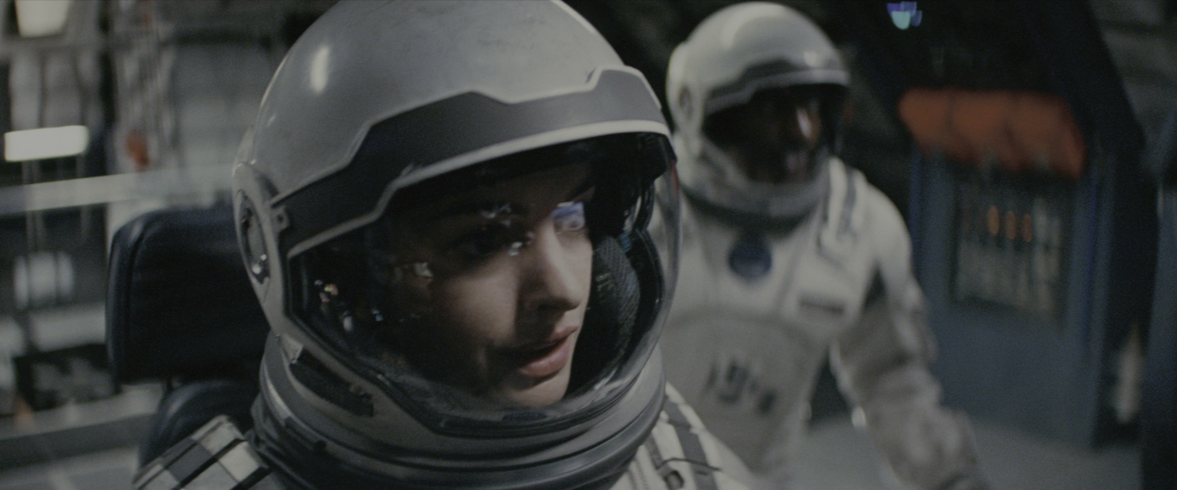 Interstellar (2014), wide, 2.40:1 — film still