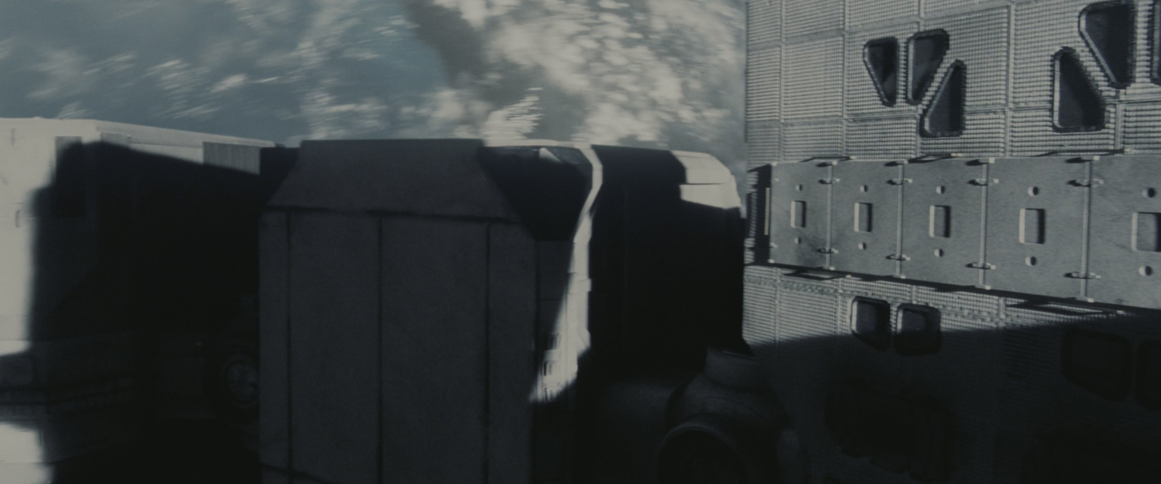 Interstellar (2014), wide, 2.40:1 — film still